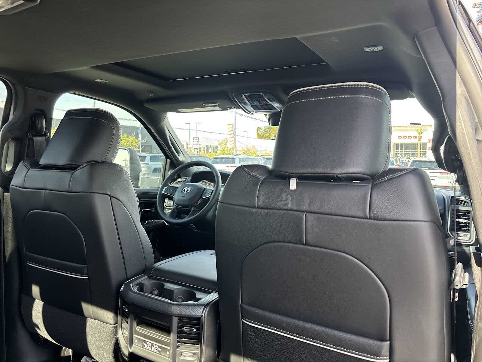 Thumbnail: 2026 RAM 2500 - 15