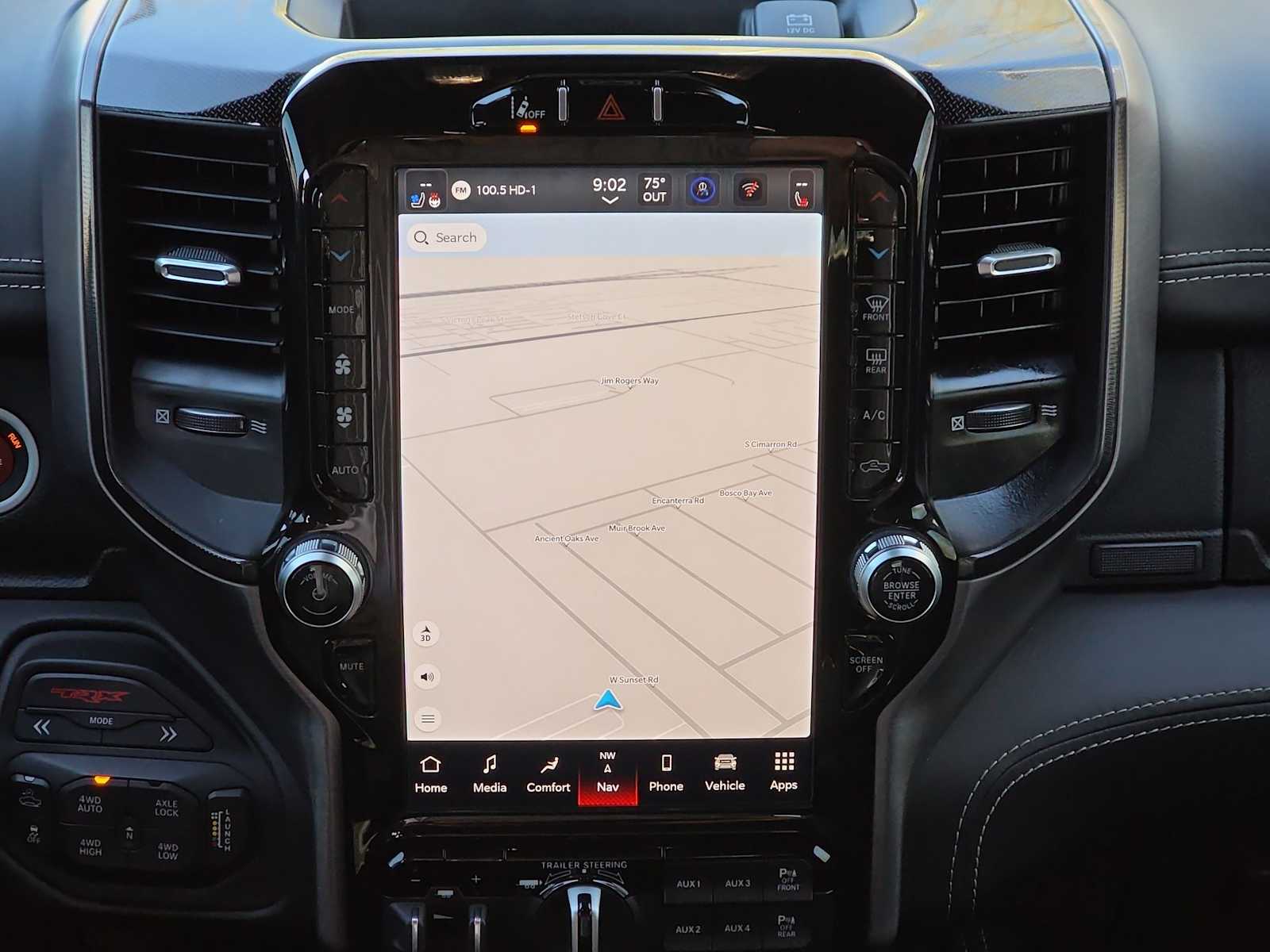 Thumbnail: 2022 RAM 1500 - 20