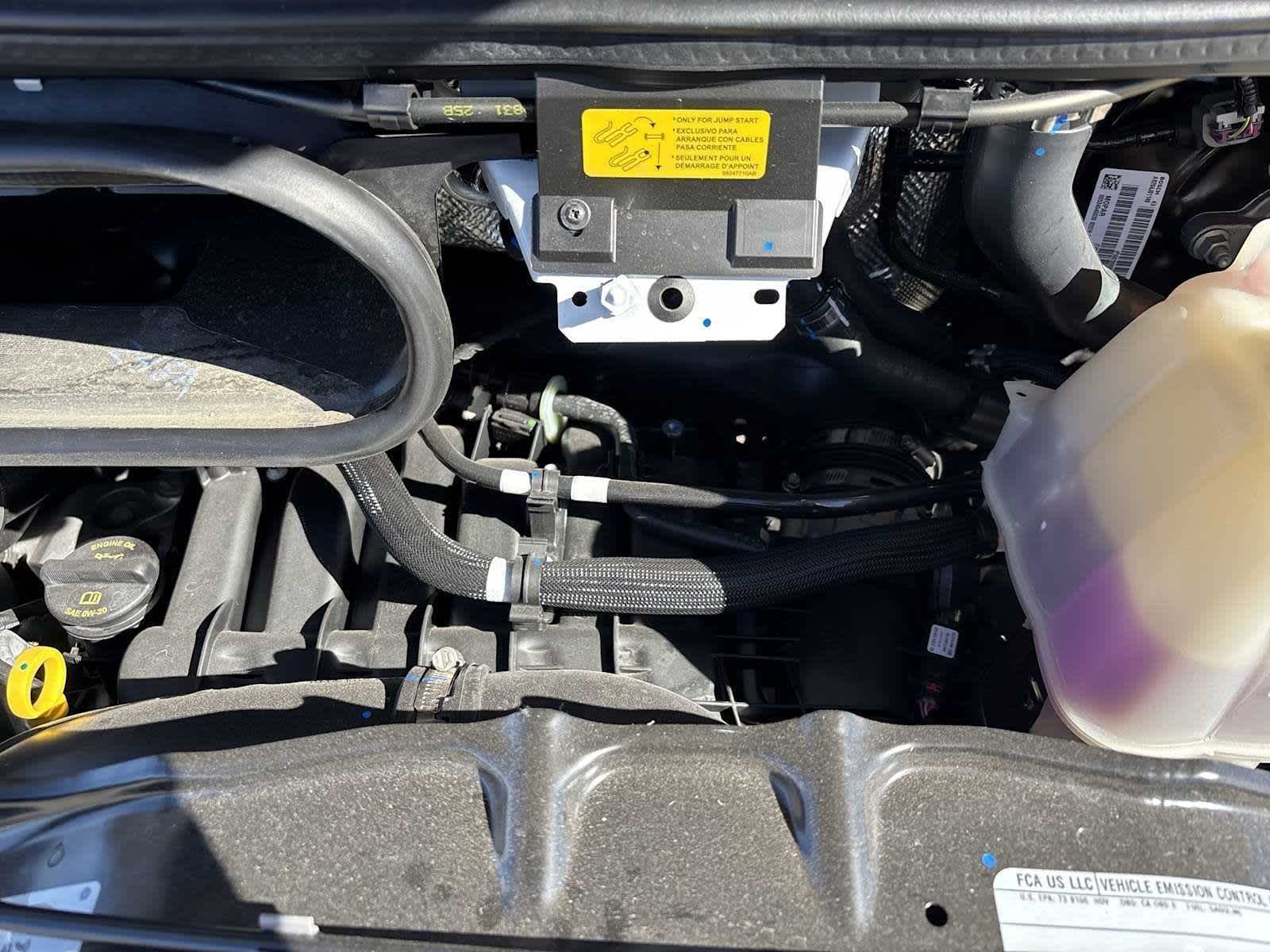 Thumbnail: 2026 RAM ProMaster - 5