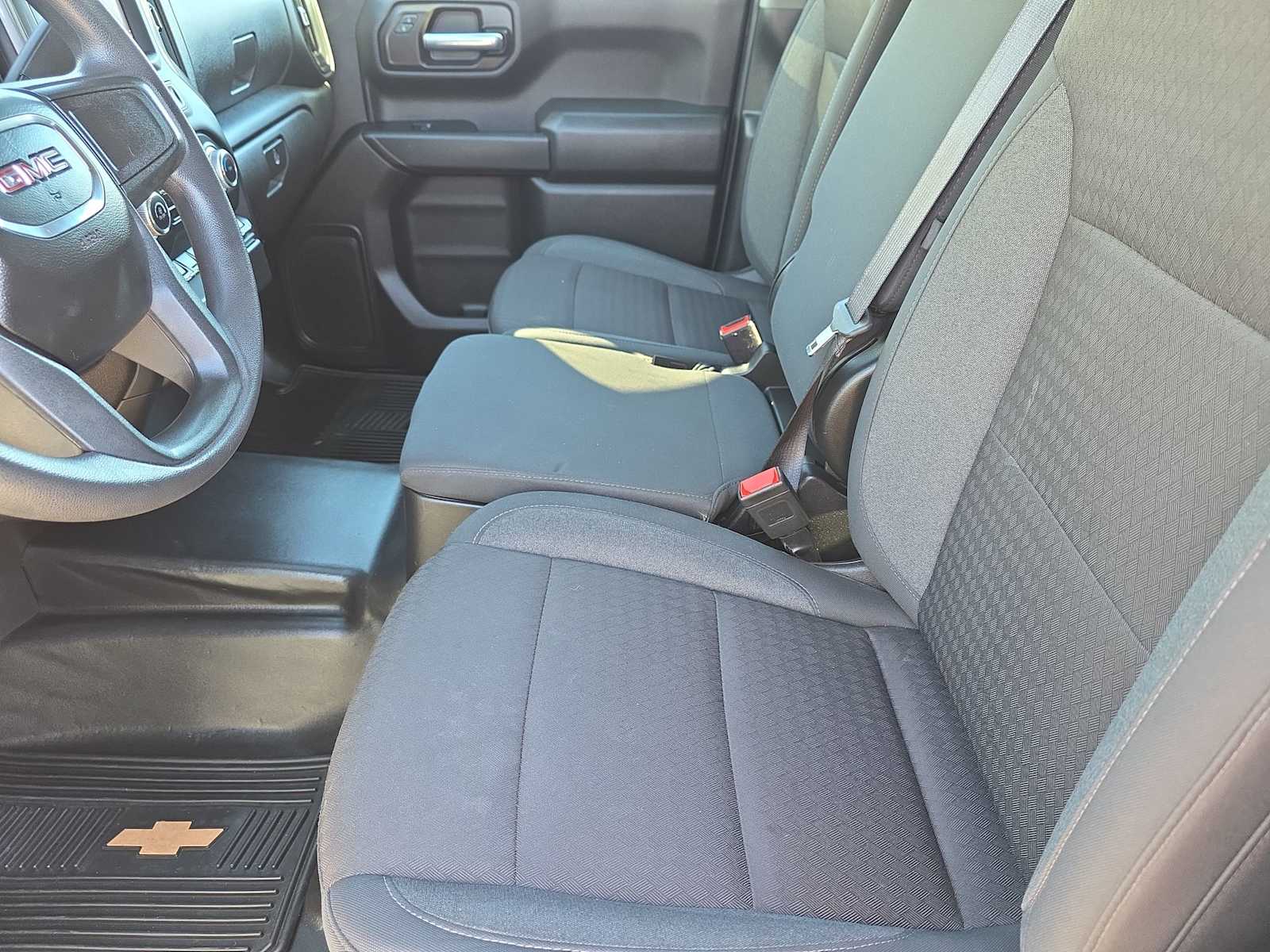 Thumbnail: 2023 GMC Sierra 1500 - 7