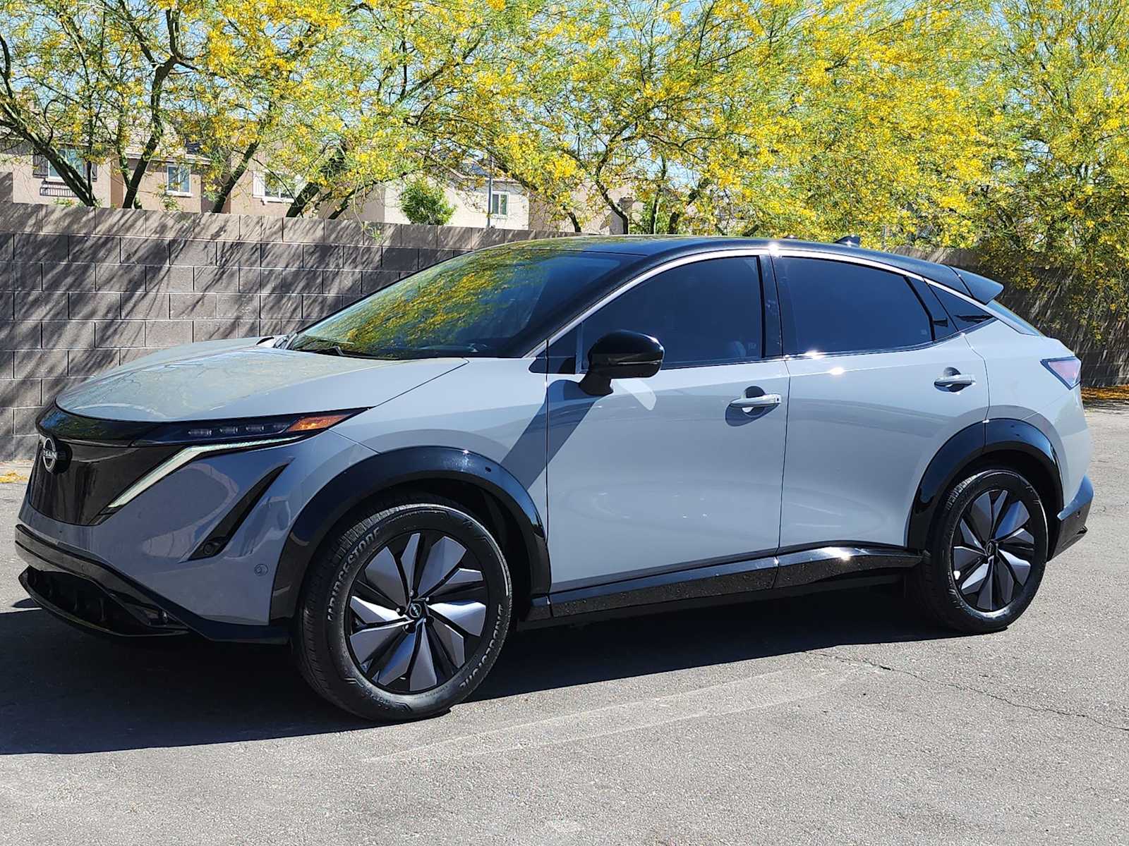 Thumbnail: 2023 Nissan Ariya - 5