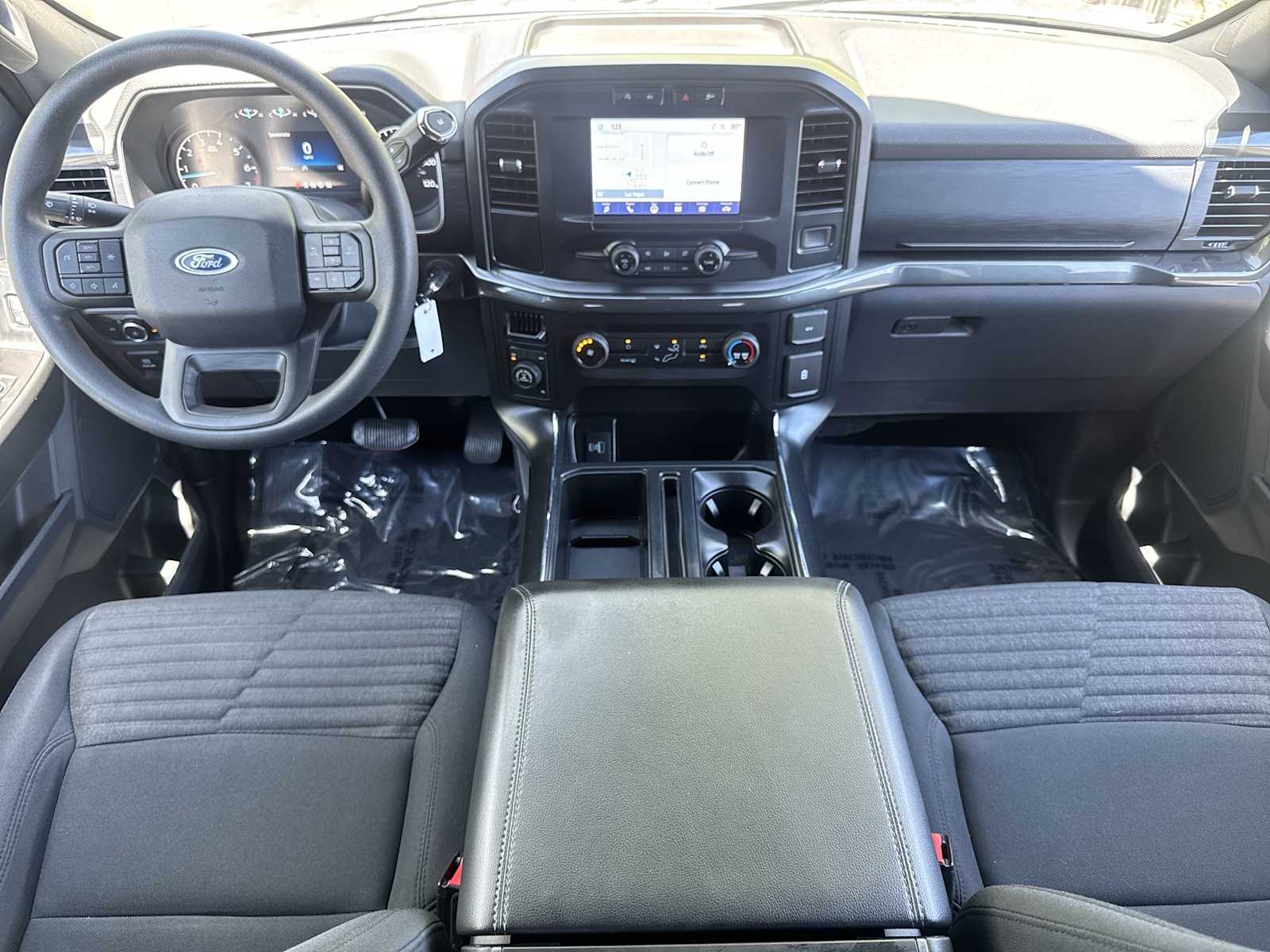 Thumbnail: 2021 Ford F-150 - 14