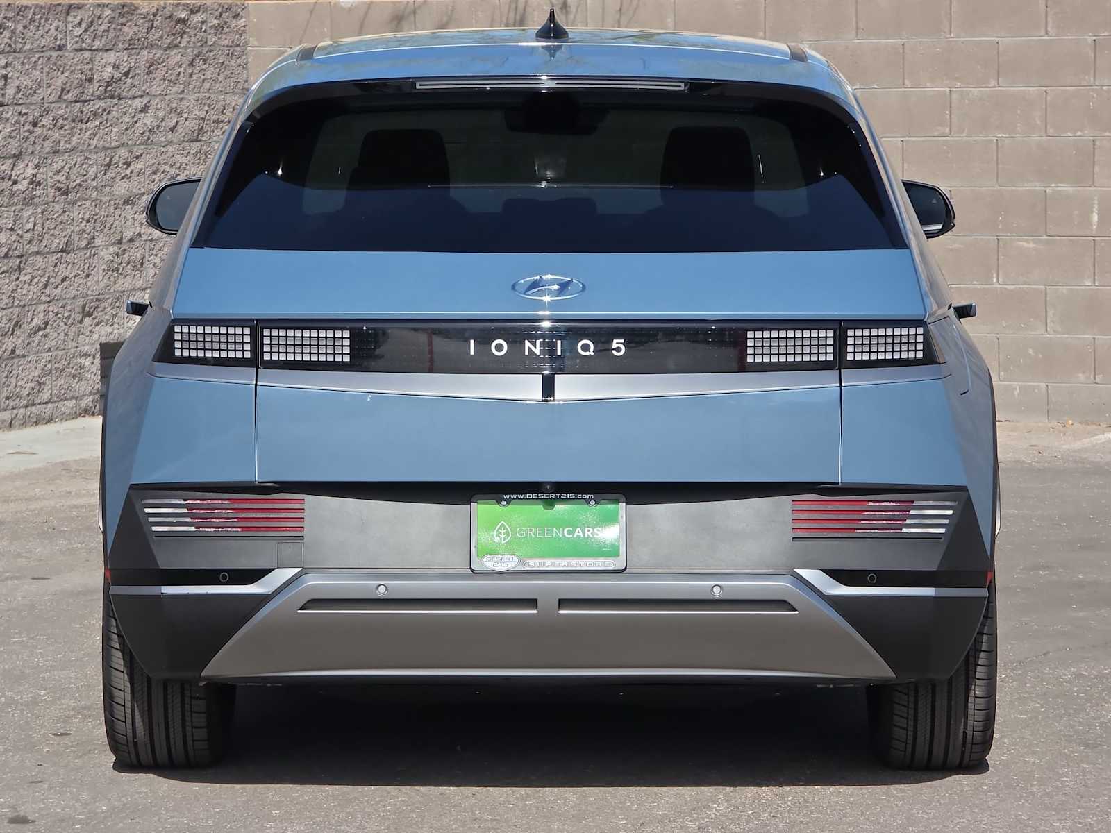 Thumbnail: 2024 Hyundai Ioniq 5 - 8