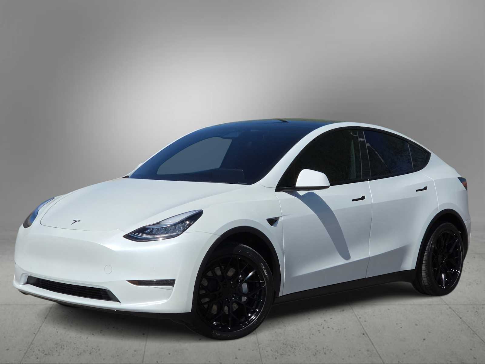 2020 Tesla Model Y Long Range -
                  Las Vegas, NV