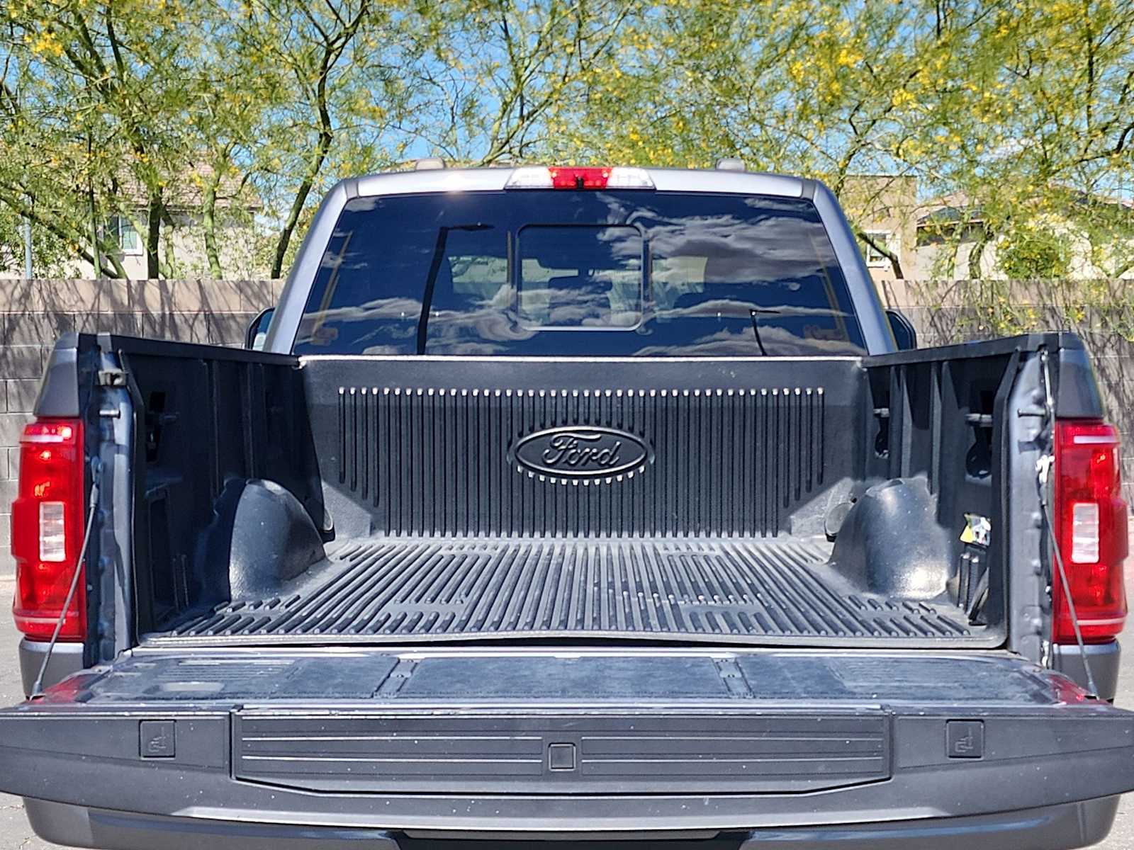 Thumbnail: 2022 Ford F-150 - 23