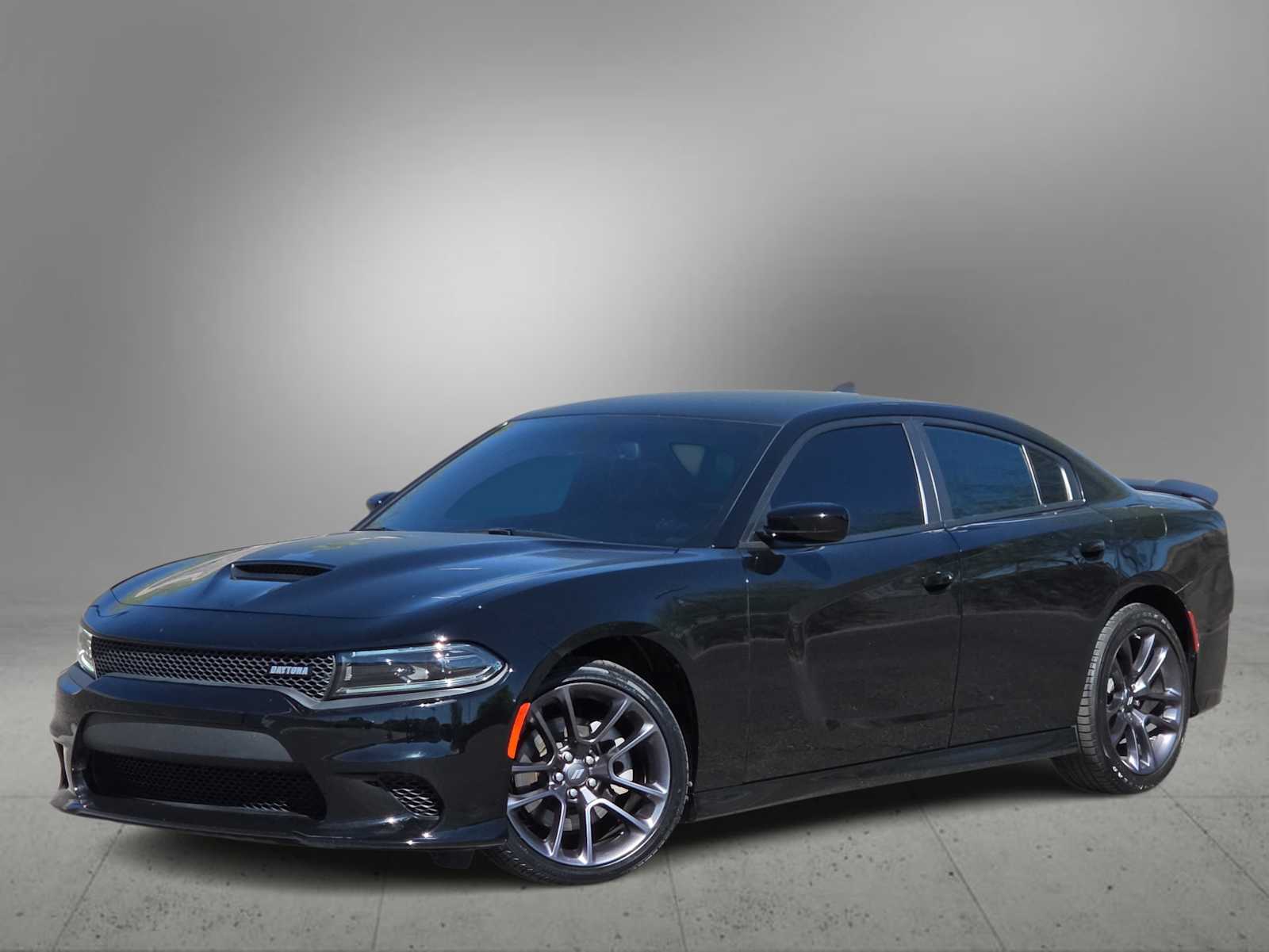 Thumbnail: 2023 Dodge Charger - 1