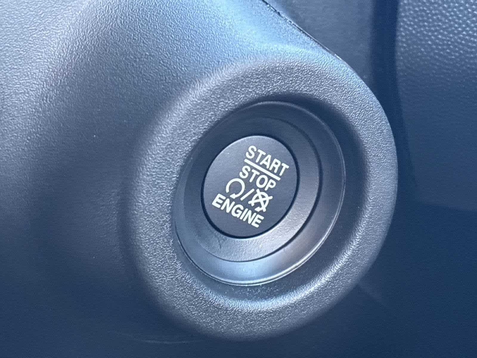 Thumbnail: 2026 RAM ProMaster - 27