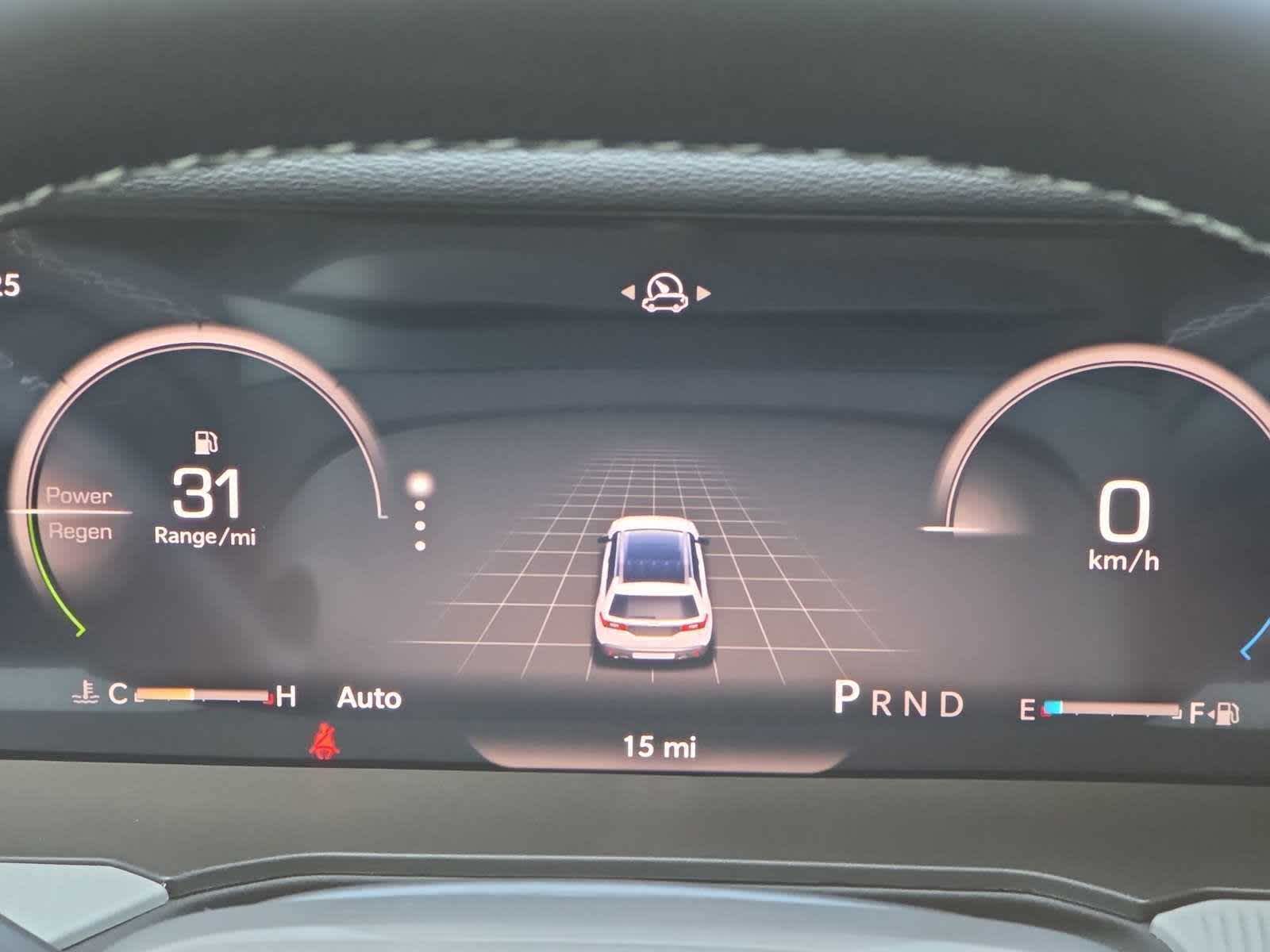 Thumbnail: 2026 Jeep Cherokee - 29