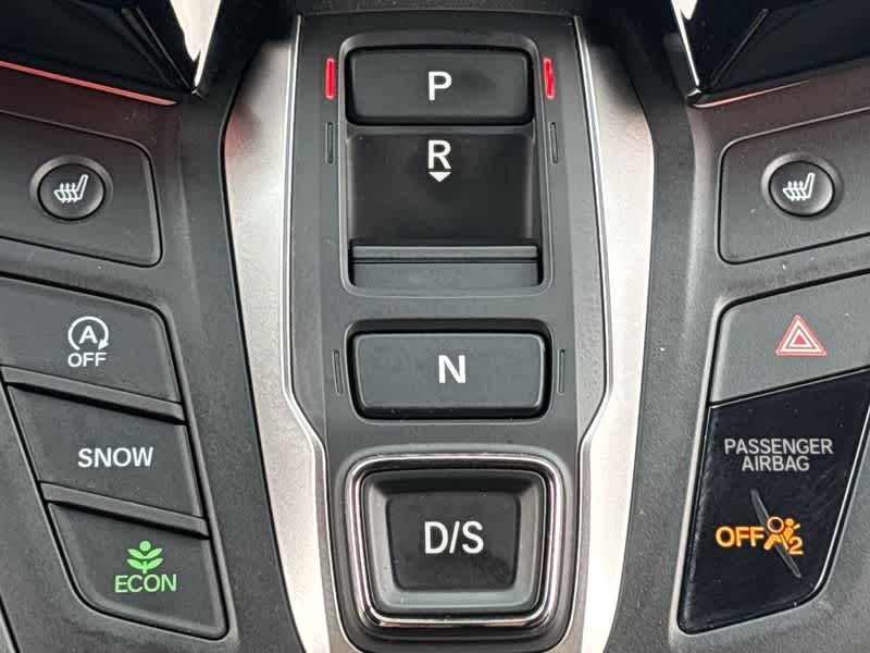 Thumbnail: 2025 Honda Odyssey - 21