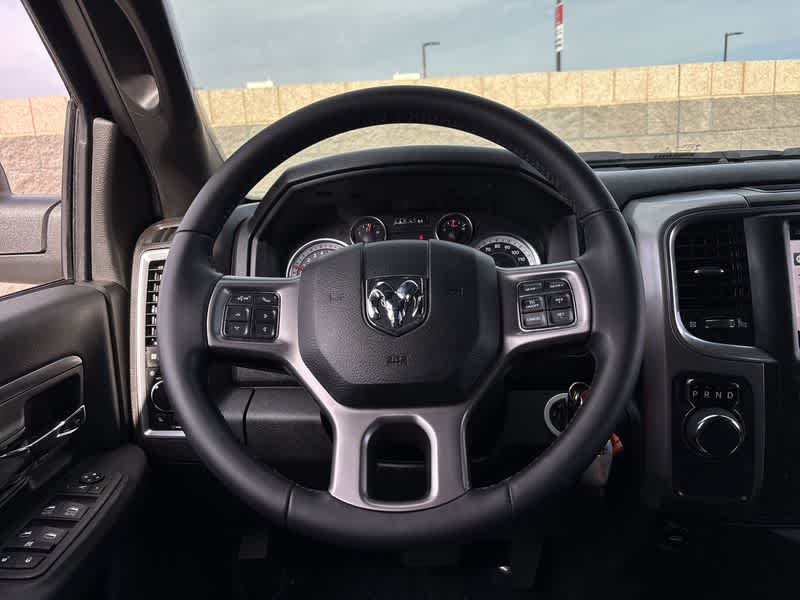 Thumbnail: 2023 RAM 1500 Classic - 19