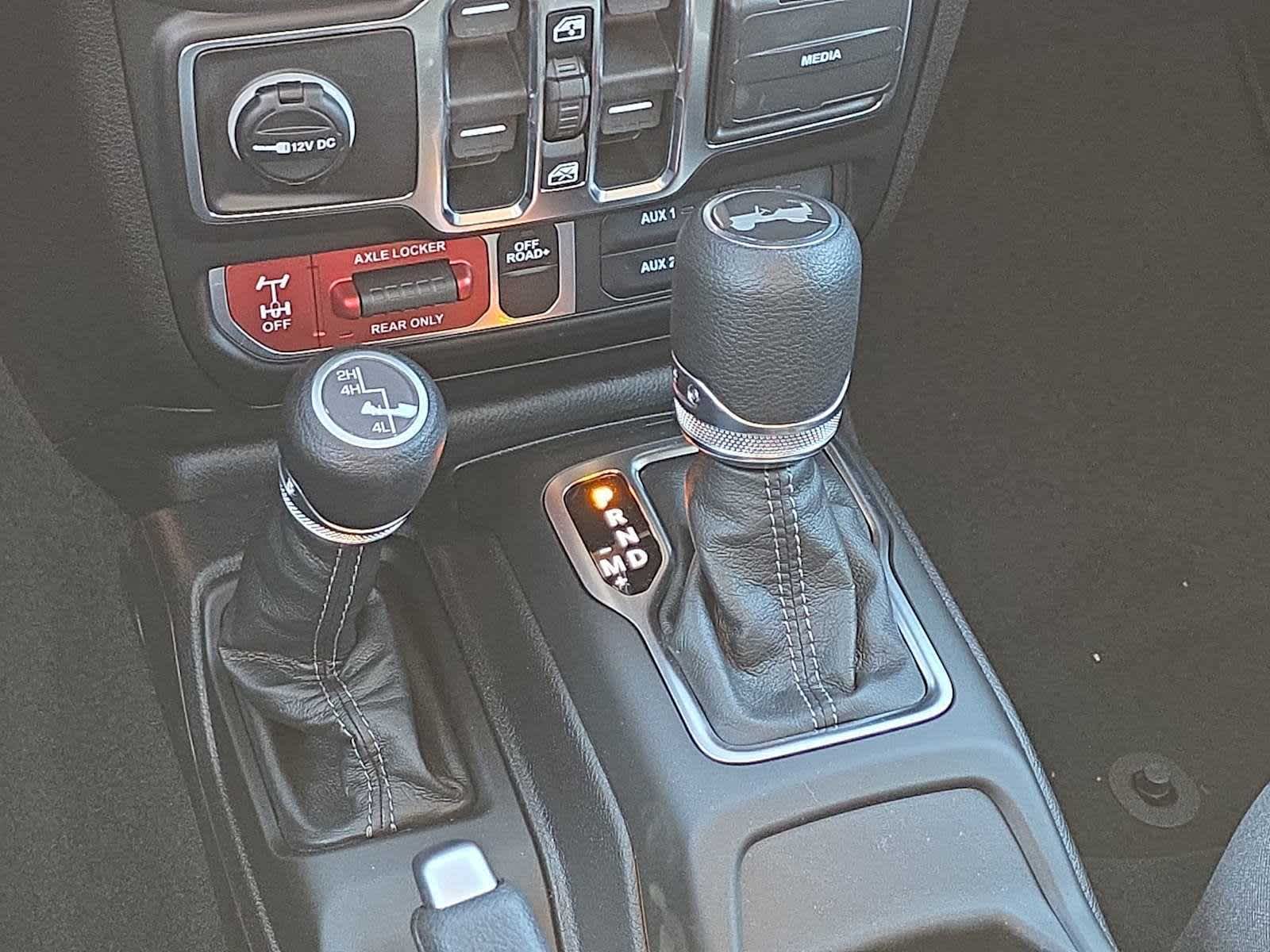 Thumbnail: 2026 Jeep Wrangler - 21