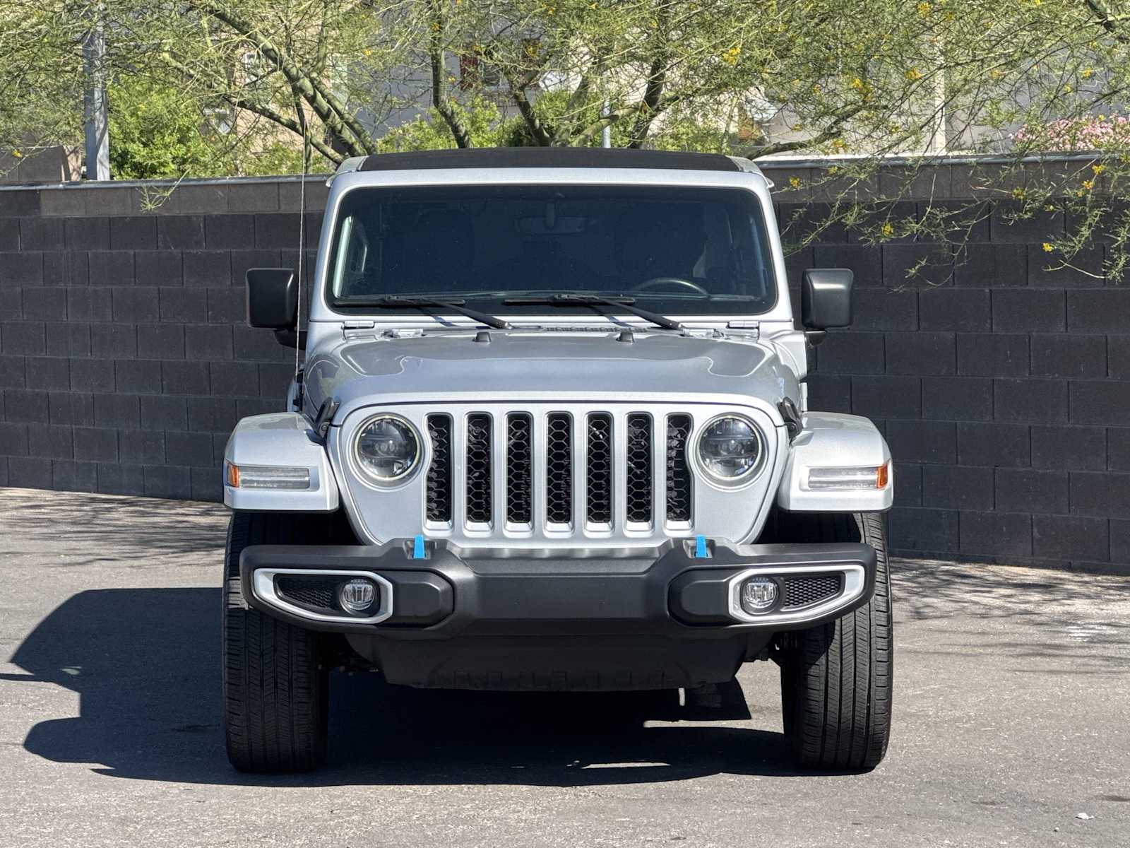 Thumbnail: 2023 Jeep Wrangler - 2