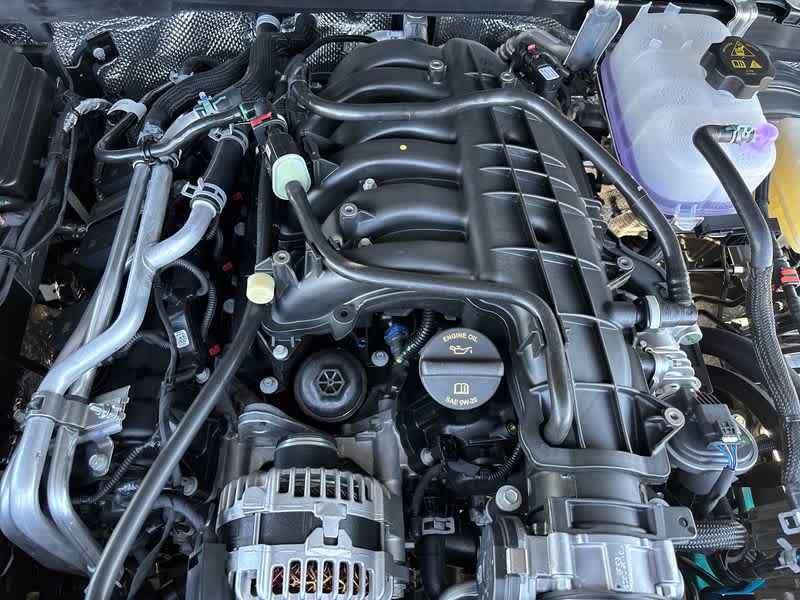 Thumbnail: 2025 Jeep Wrangler - 13