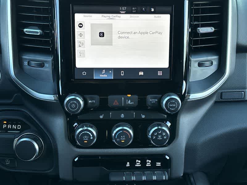 Thumbnail: 2025 RAM 1500 - 19