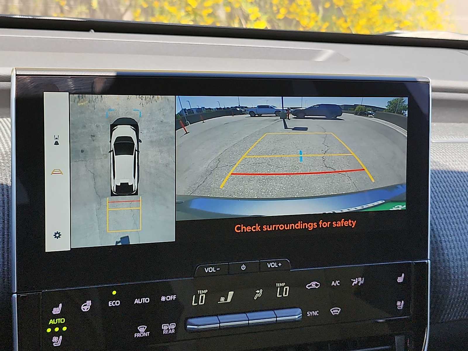 Thumbnail: 2024 Subaru Solterra - 26