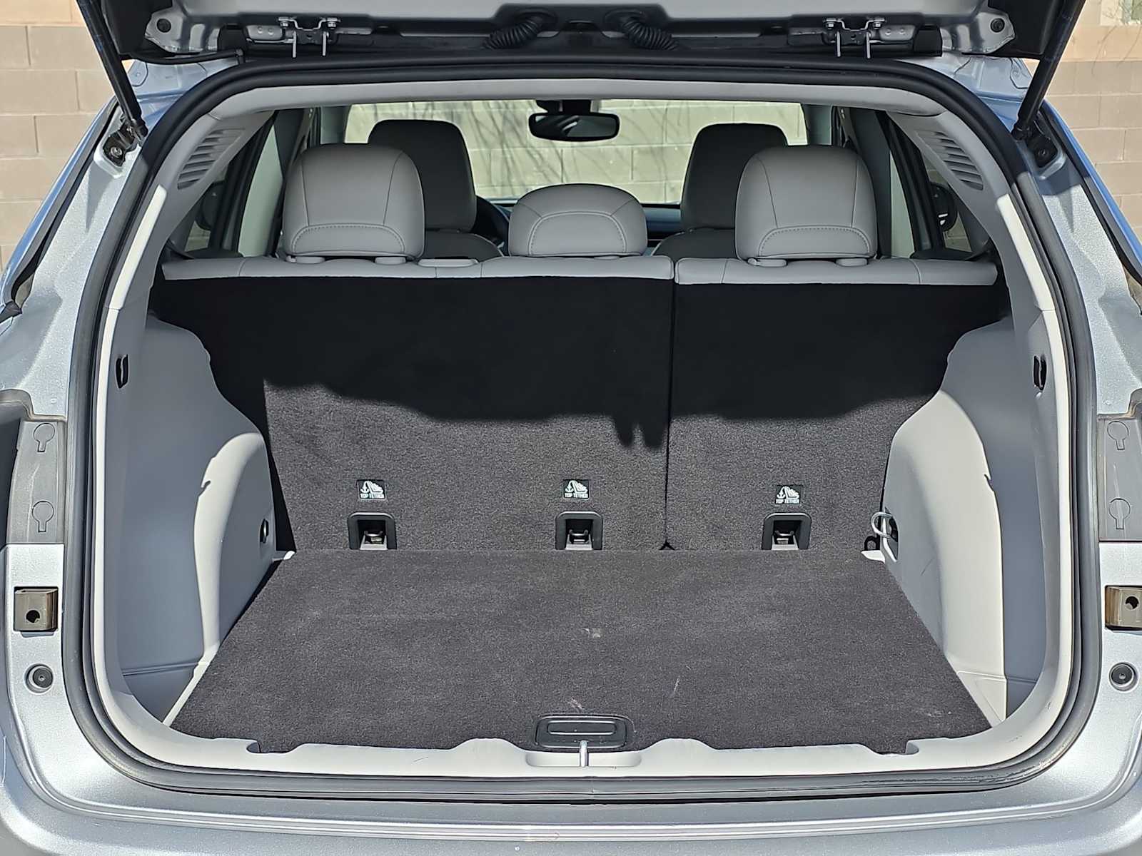 Thumbnail: 2022 Jeep Compass - 23