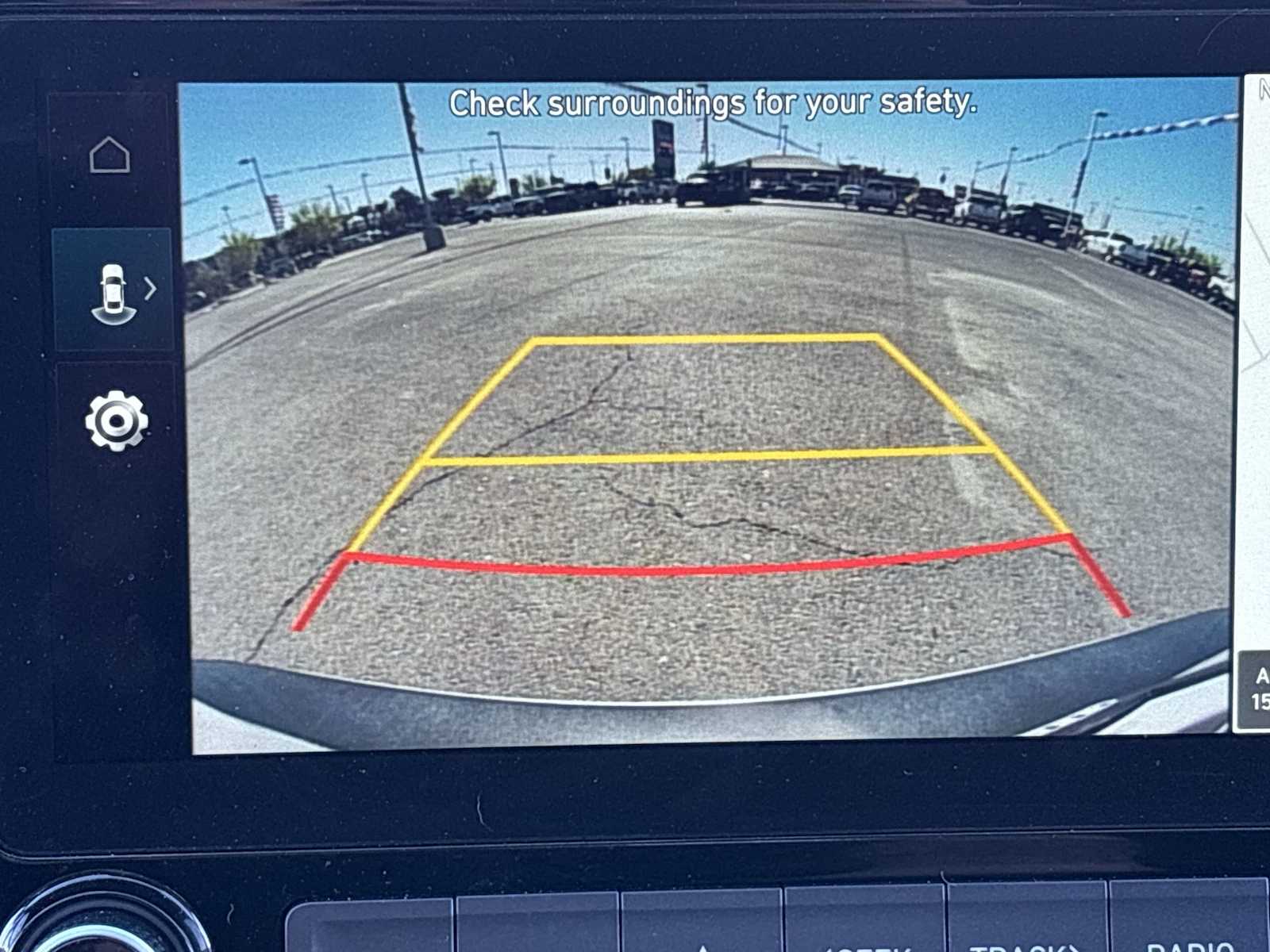 Thumbnail: 2023 Hyundai Kona - 23