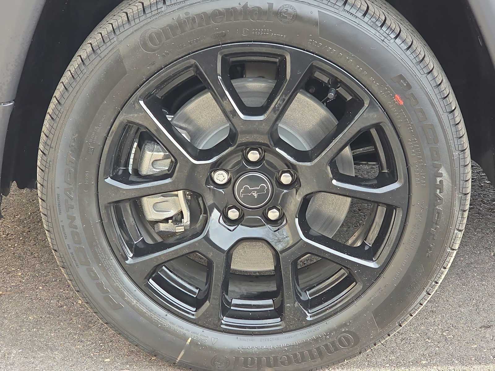 Thumbnail: 2026 Jeep Compass - 4