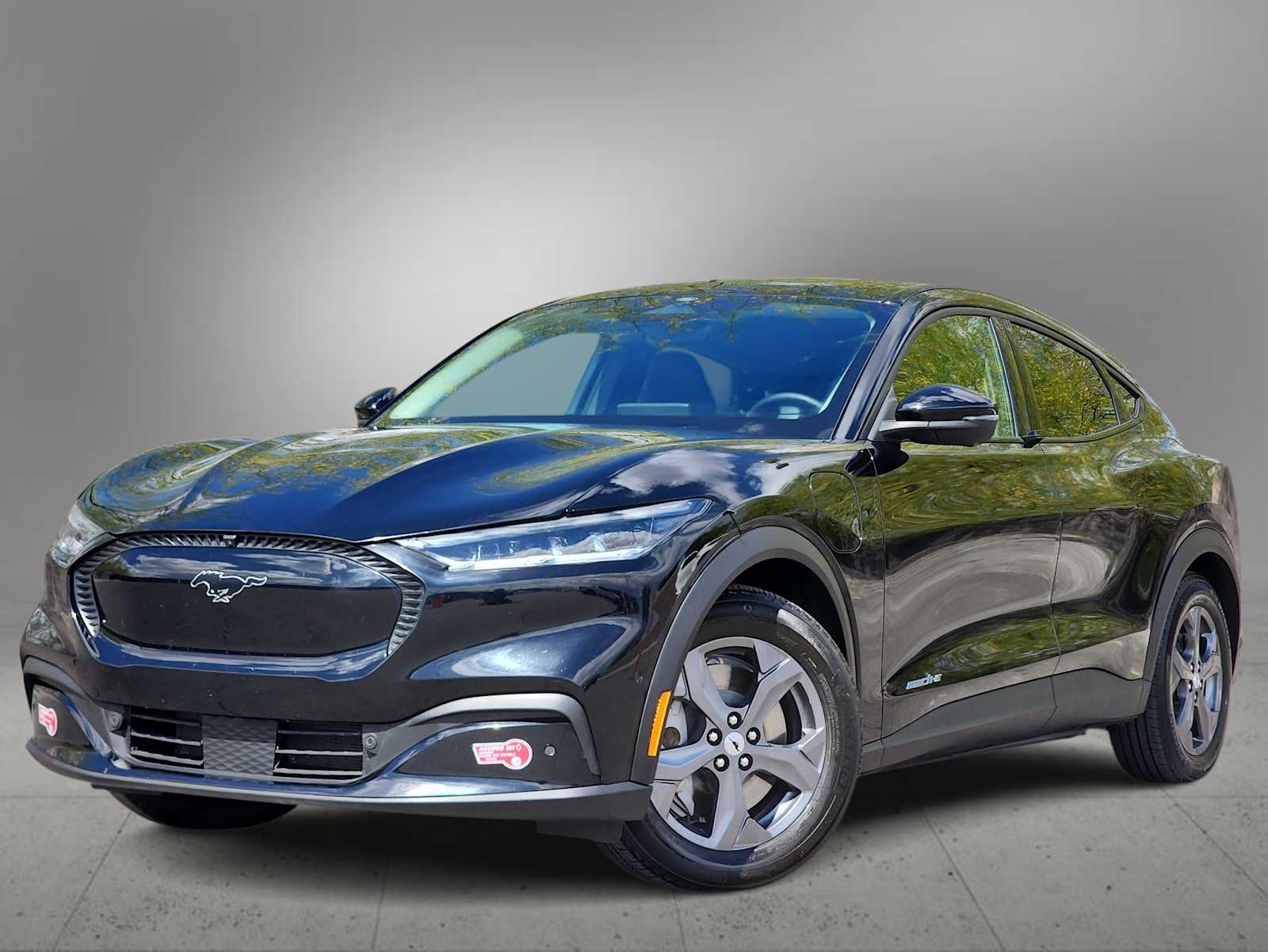 2023 Ford Mustang Mach-E Select -
                  Las Vegas, NV