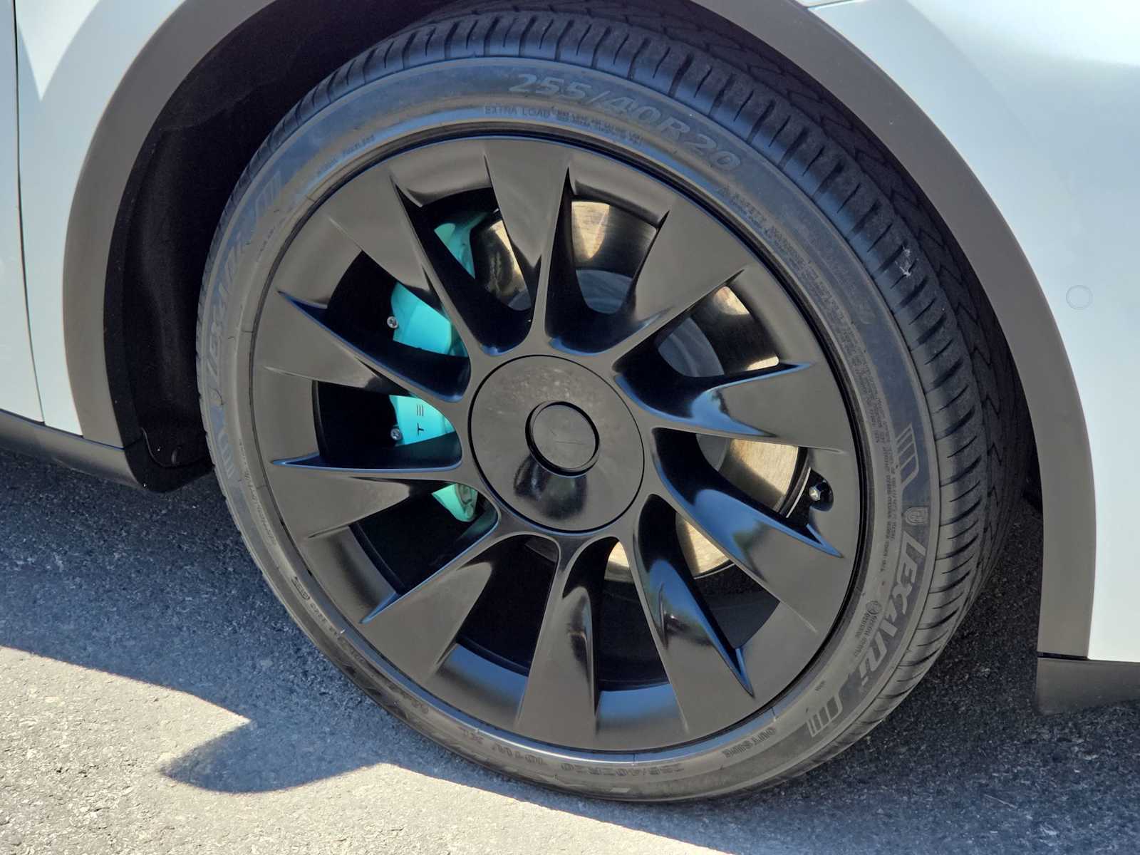 Thumbnail: 2021 Tesla Model Y - 12