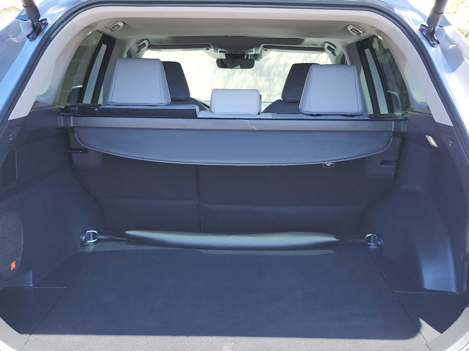 Thumbnail: 2024 Toyota RAV4 - 23