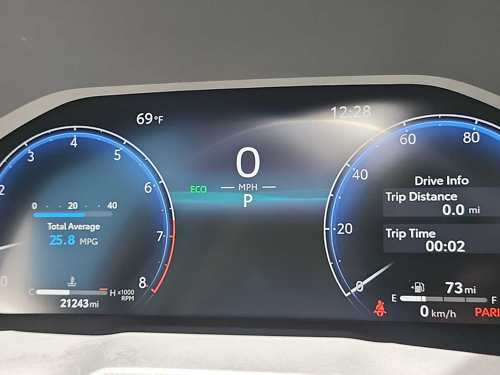 Thumbnail: 2024 Toyota RAV4 - 22