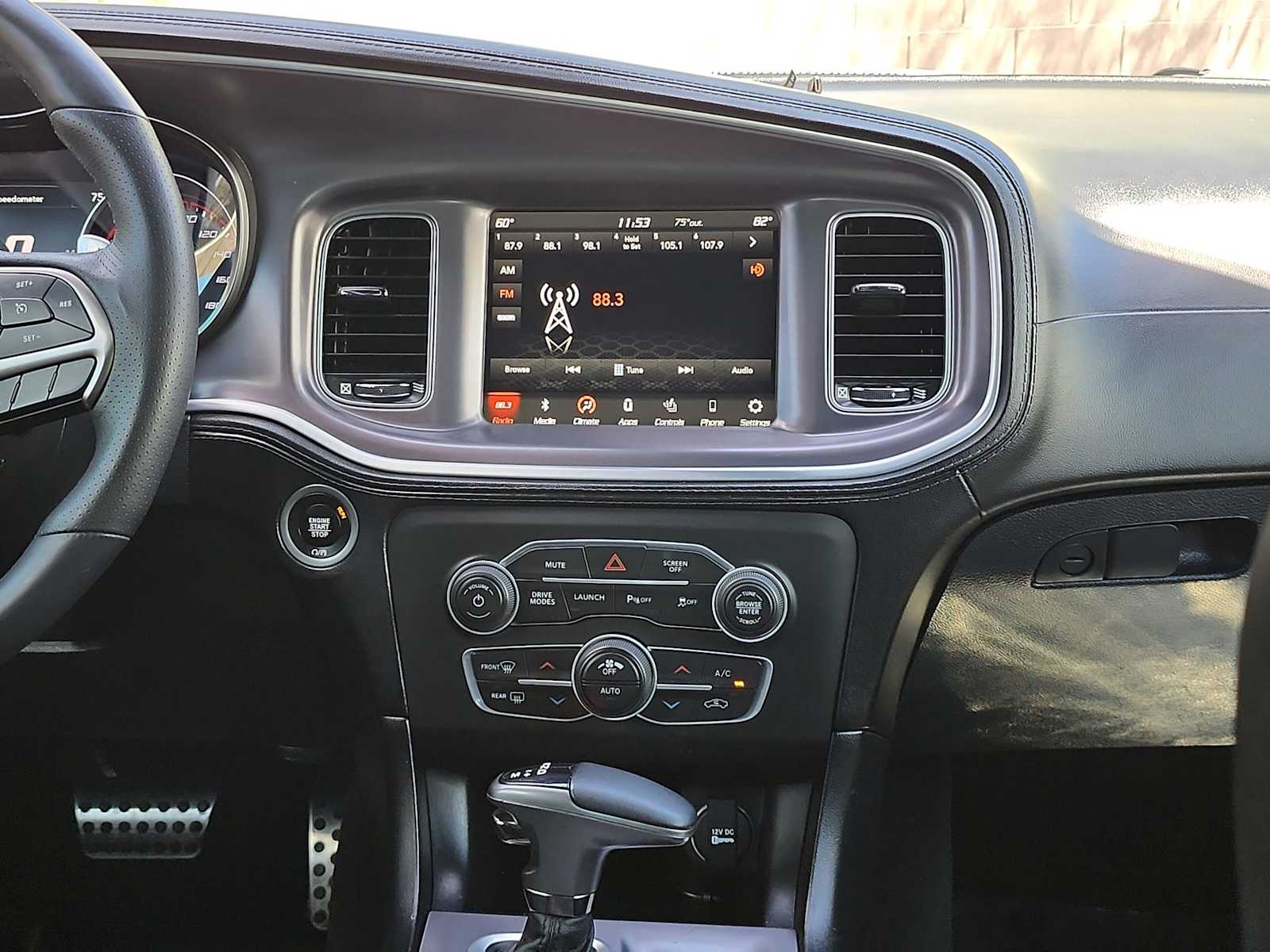Thumbnail: 2019 Dodge Charger - 20