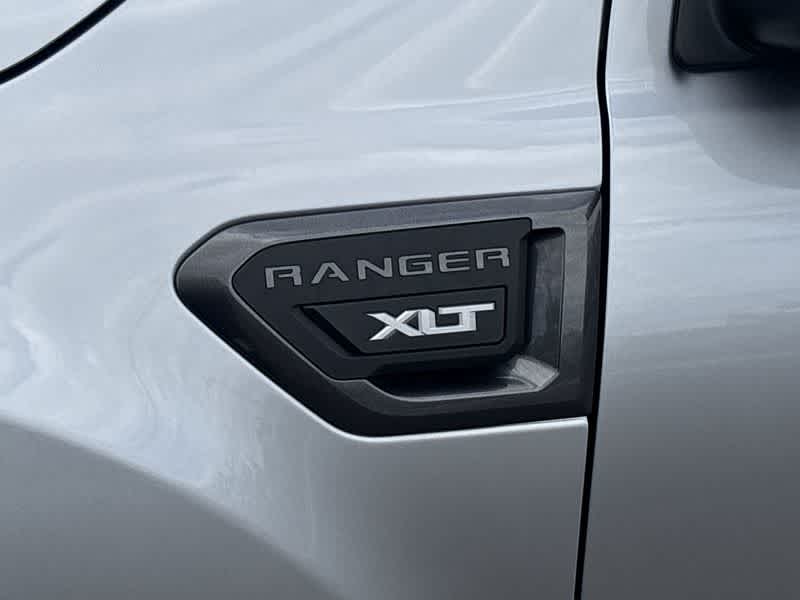 Thumbnail: 2022 Ford Ranger - 11