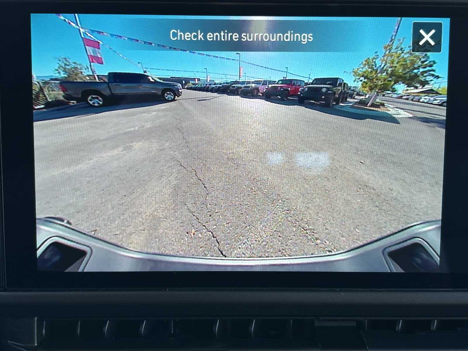 Thumbnail: 2025 Jeep Gladiator - 31