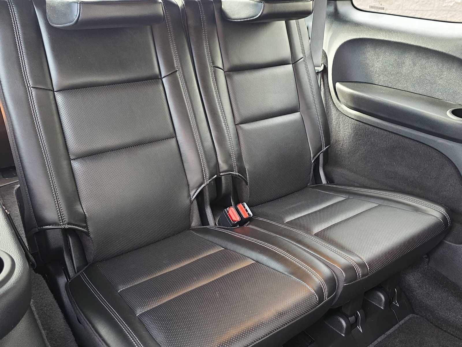 Thumbnail: 2021 Dodge Durango - 30