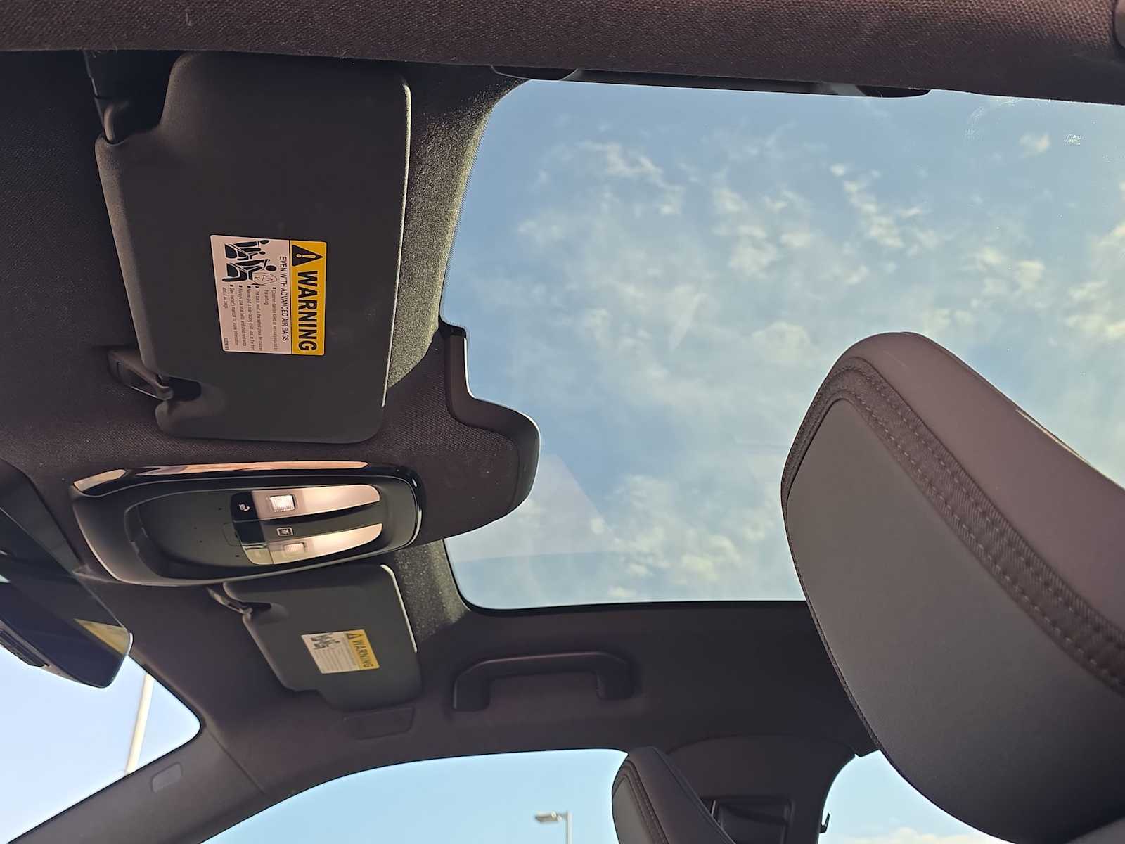 Thumbnail: 2024 Polestar 2 - 27