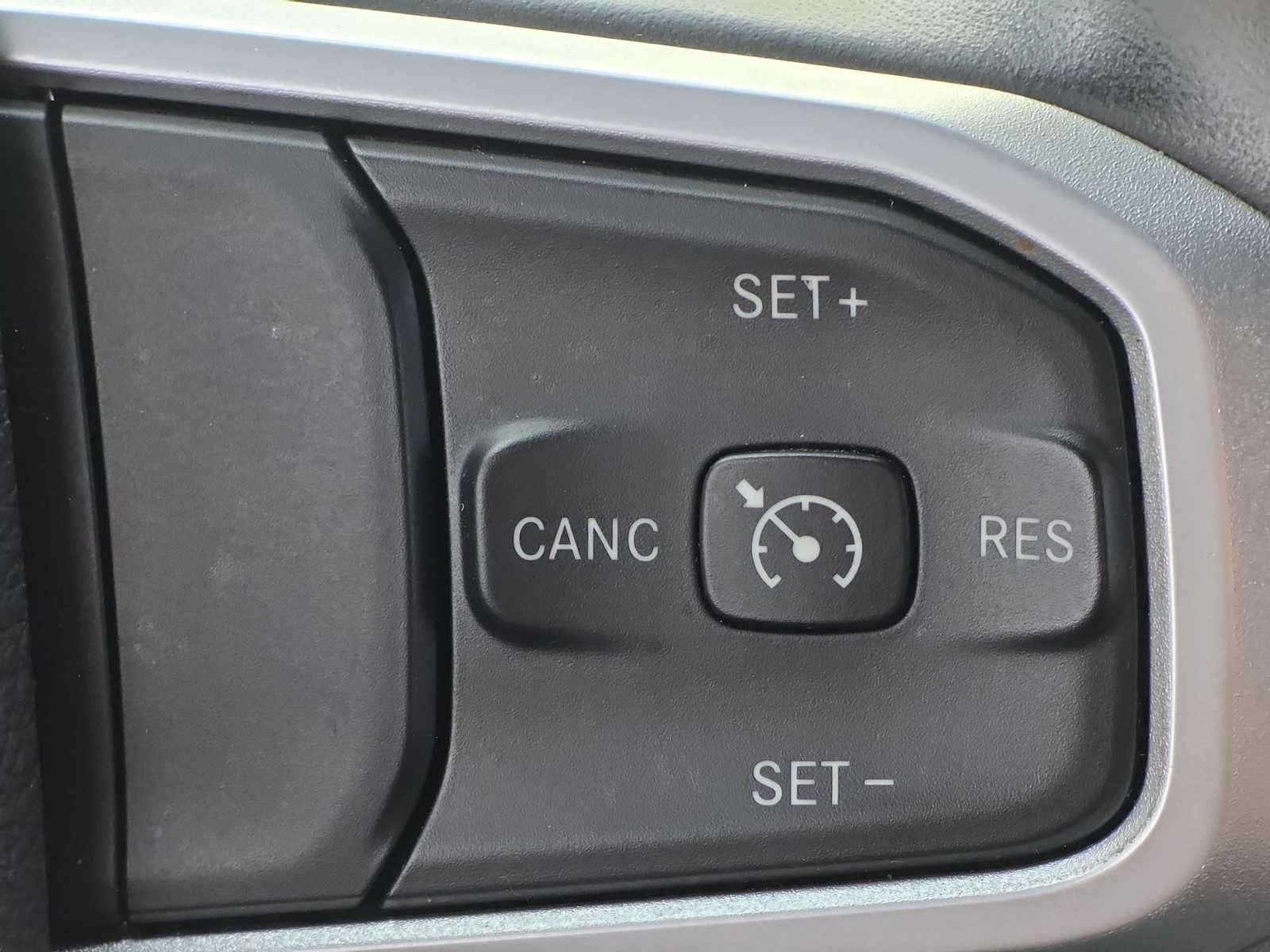 Thumbnail: 2021 RAM 1500 - 30