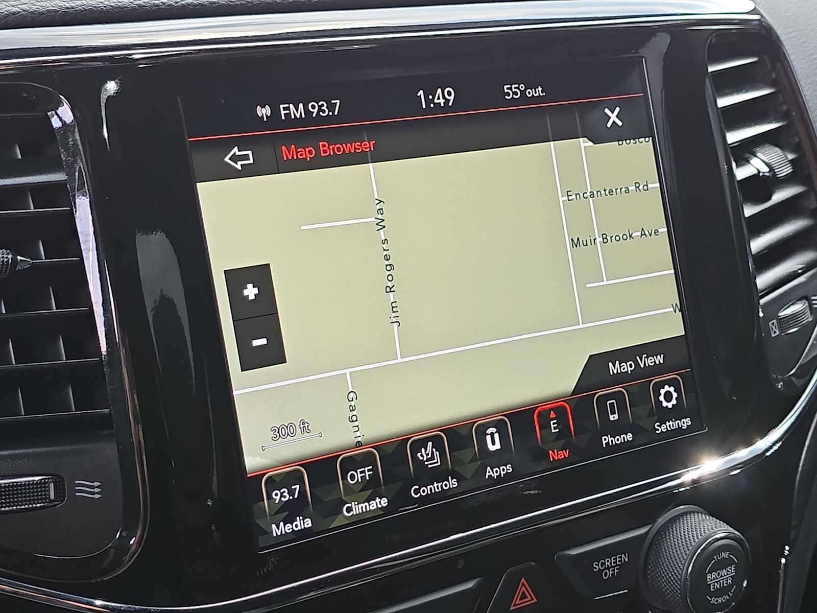 Thumbnail: 2022 Jeep Grand Cherokee - 25