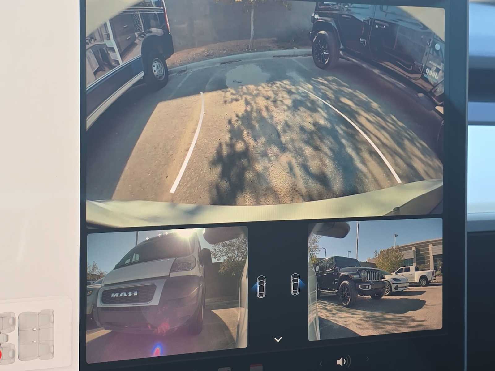 Thumbnail: 2022 Tesla Model 3 - 26