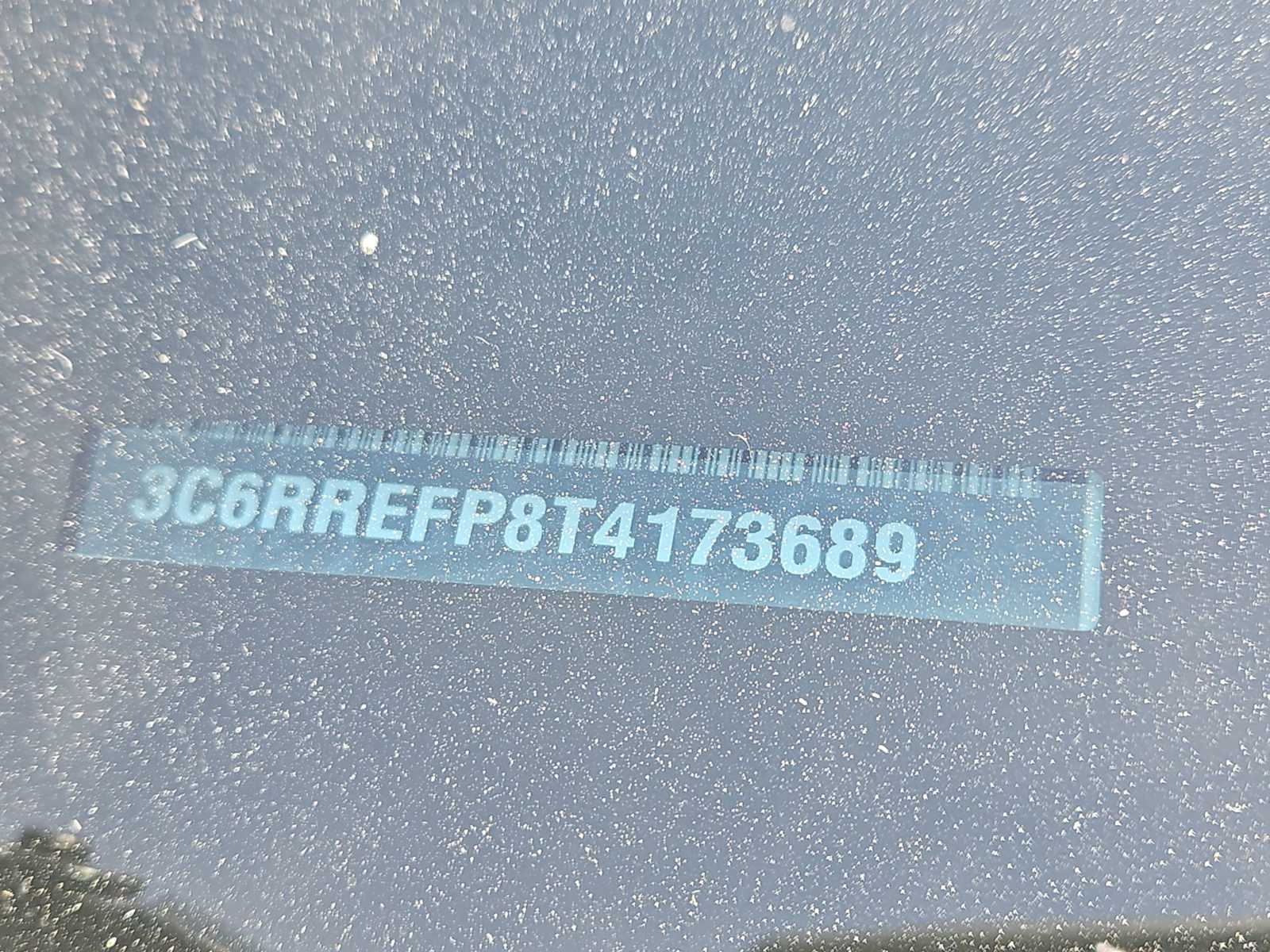 Thumbnail: 2026 RAM 1500 - 23