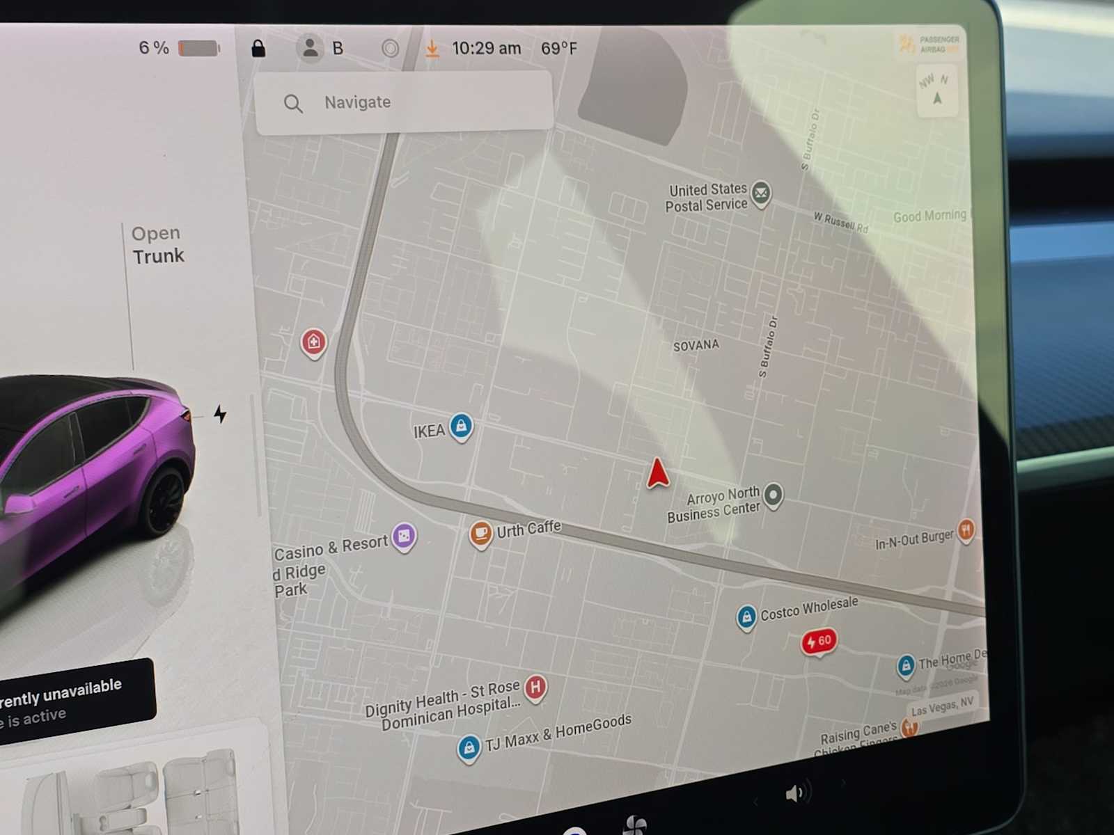 Thumbnail: 2022 Tesla Model Y - 25