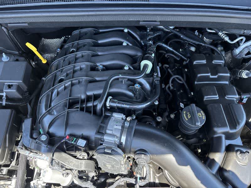 Thumbnail: 2025 Dodge Durango - 13