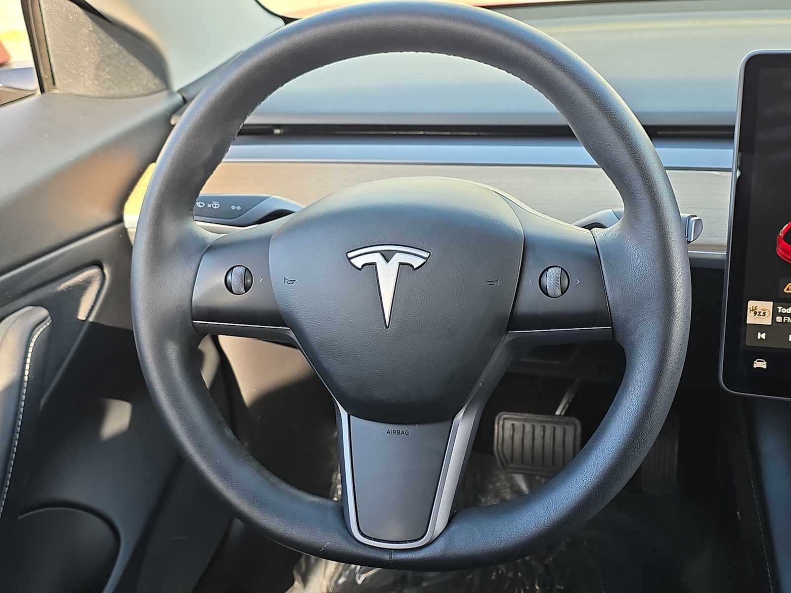 Thumbnail: 2021 Tesla Model 3 - 19