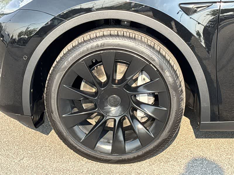 Thumbnail: 2021 Tesla Model Y - 12