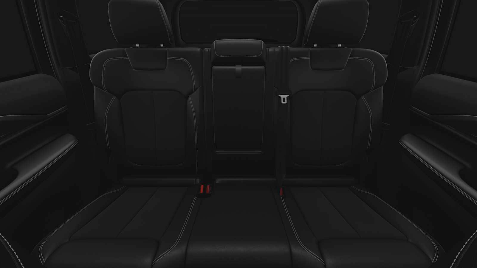 Thumbnail: 2025 Jeep Grand Cherokee - 3