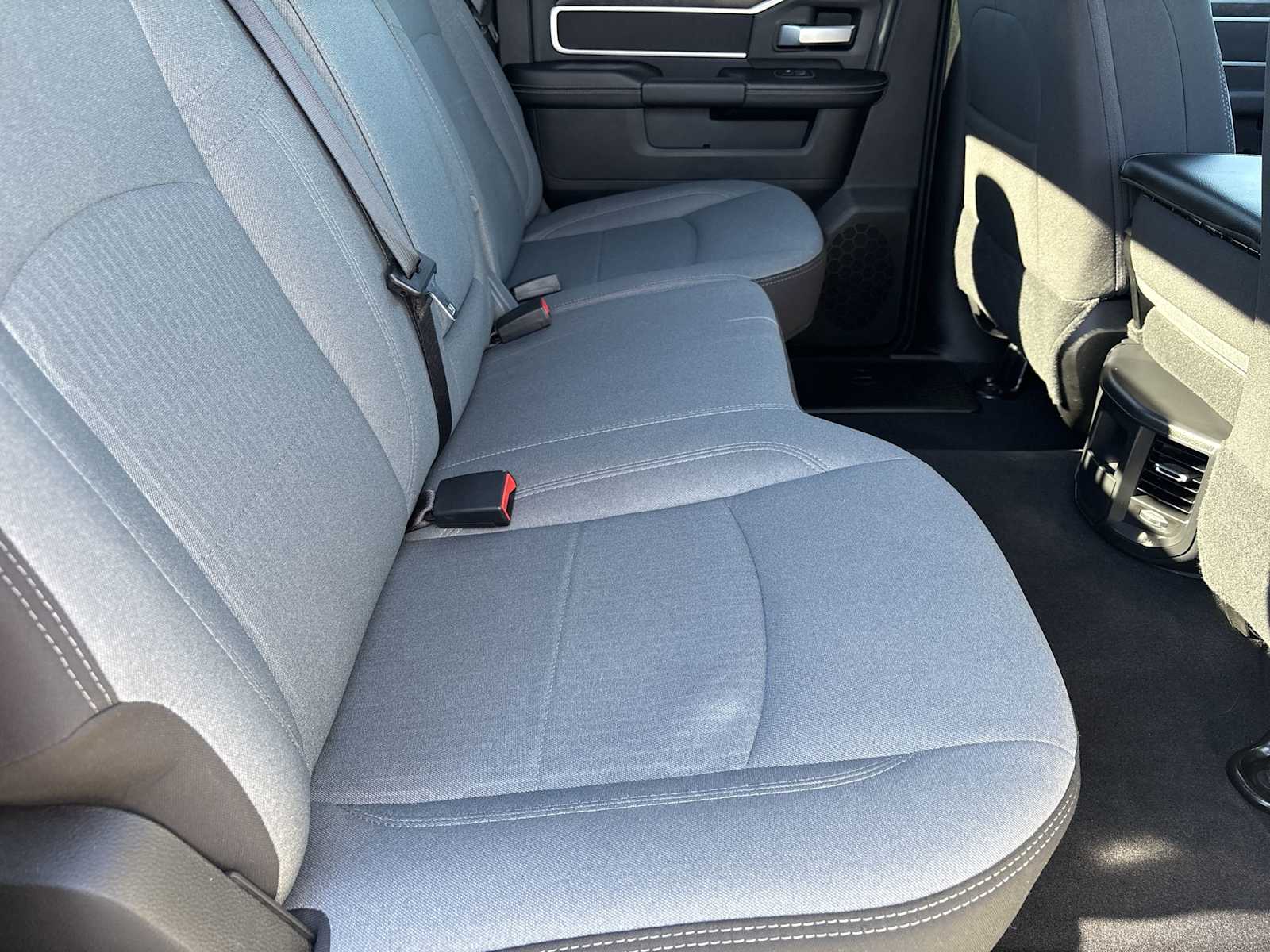 Thumbnail: 2024 RAM 2500 - 17