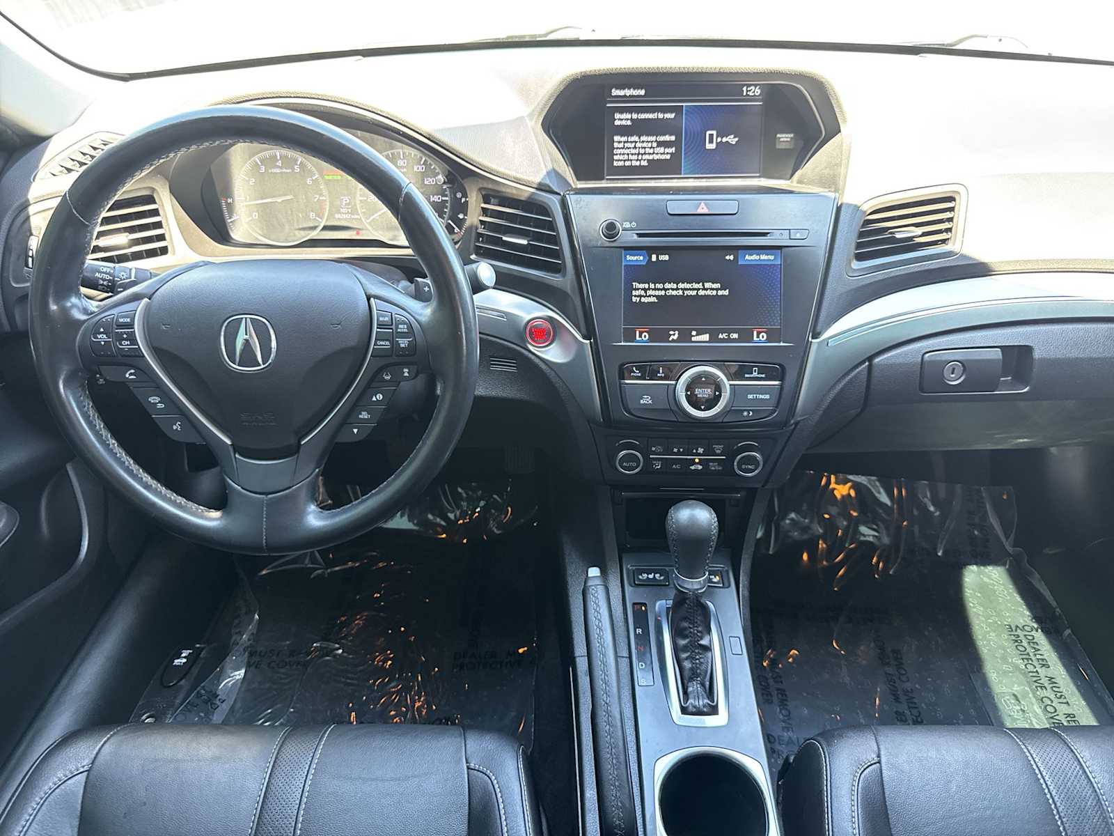 Thumbnail: 2021 Acura ILX - 13