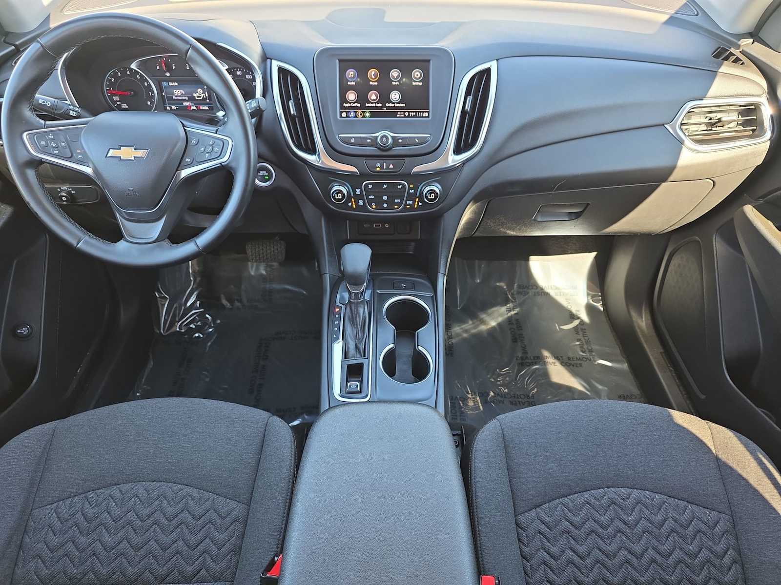 Thumbnail: 2024 Chevrolet Equinox - 14