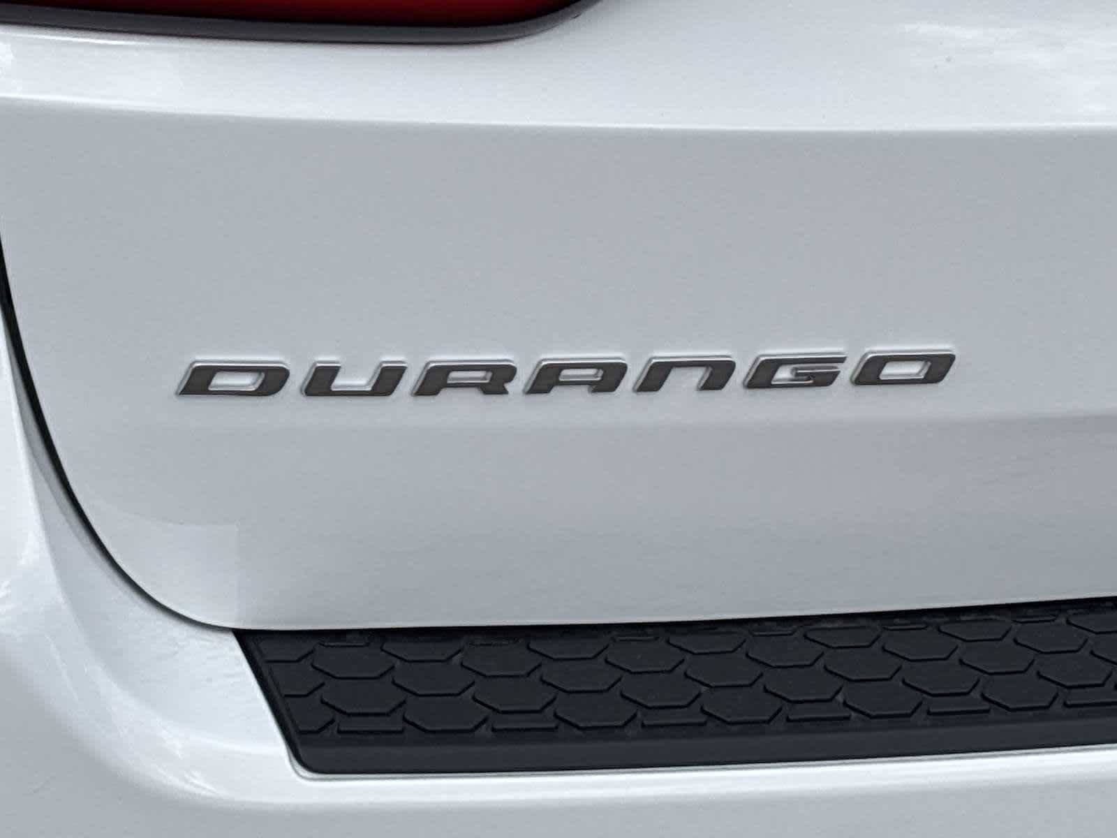 Thumbnail: 2026 Dodge Durango - 12