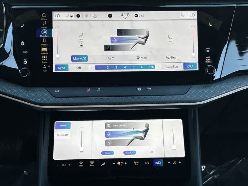 Thumbnail: 2025 Jeep Wagoneer S - 18