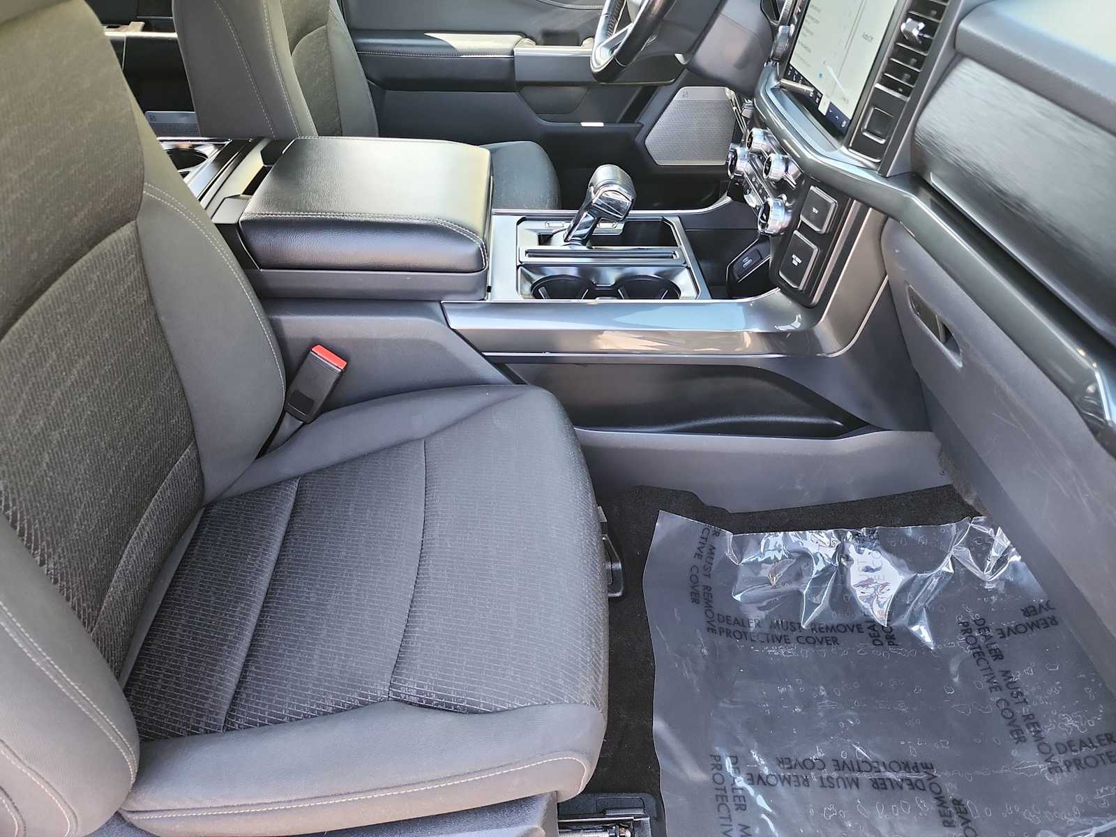 Thumbnail: 2022 Ford F-150 - 18