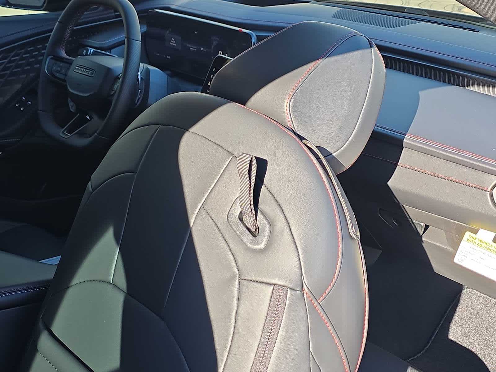 Thumbnail: 2026 Dodge Charger - 29