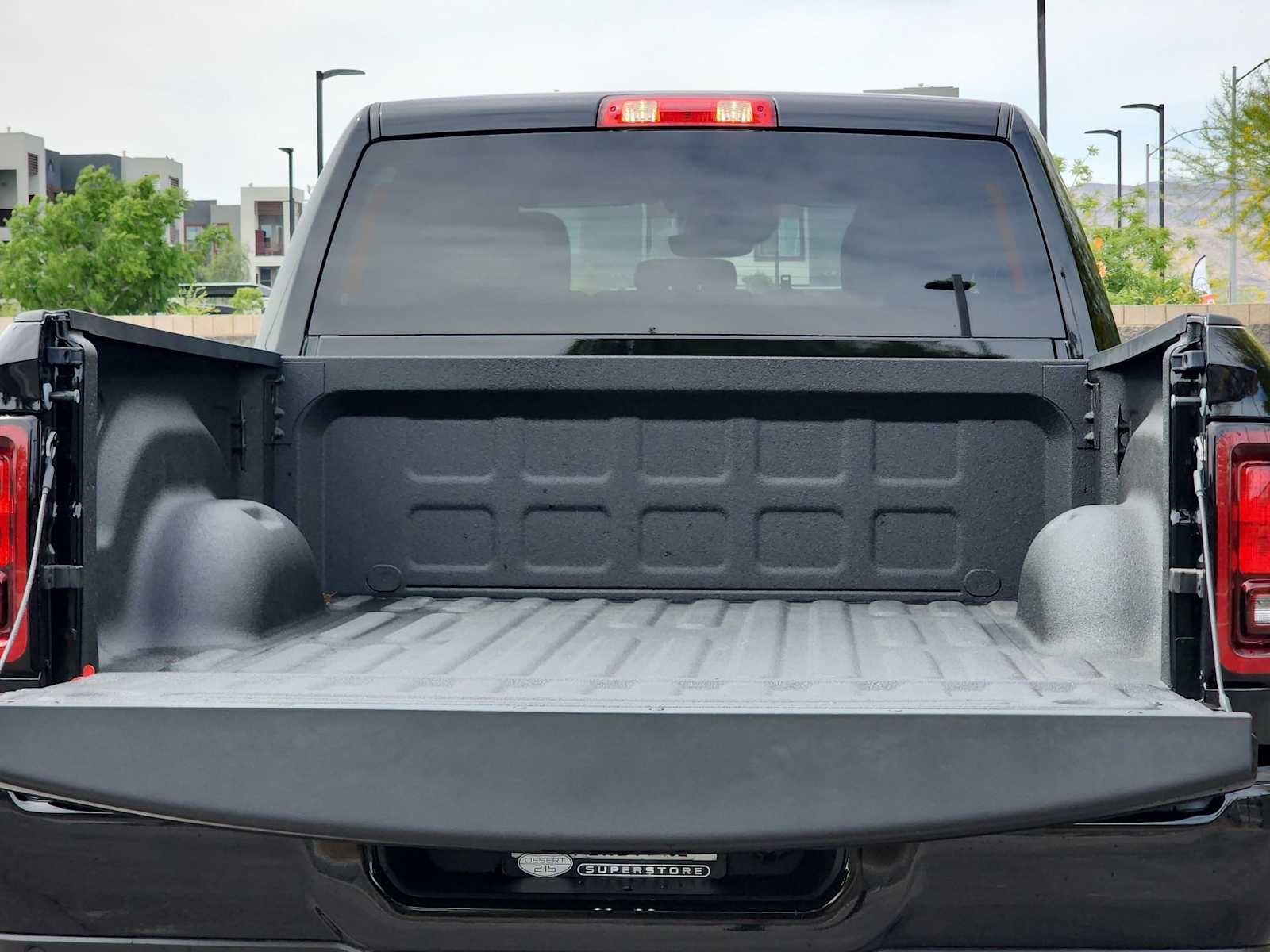 Thumbnail: 2026 RAM 2500 - 23