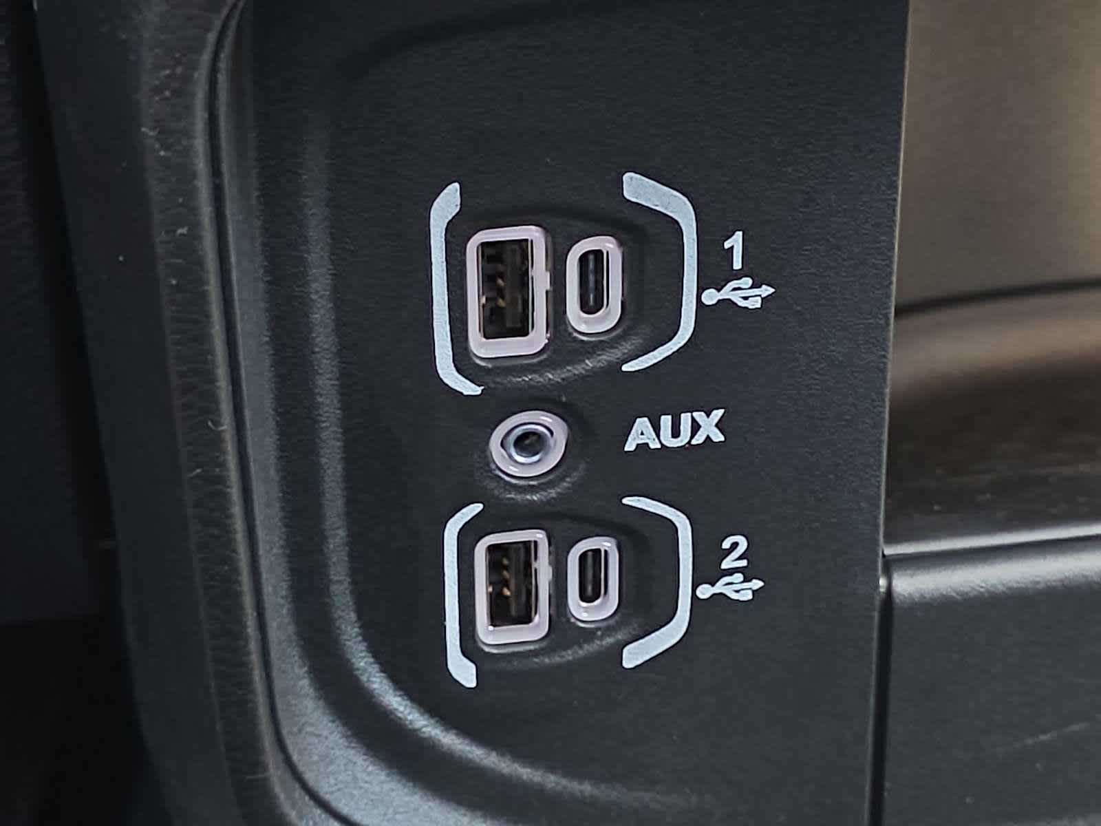 Thumbnail: 2026 RAM 2500 - 29