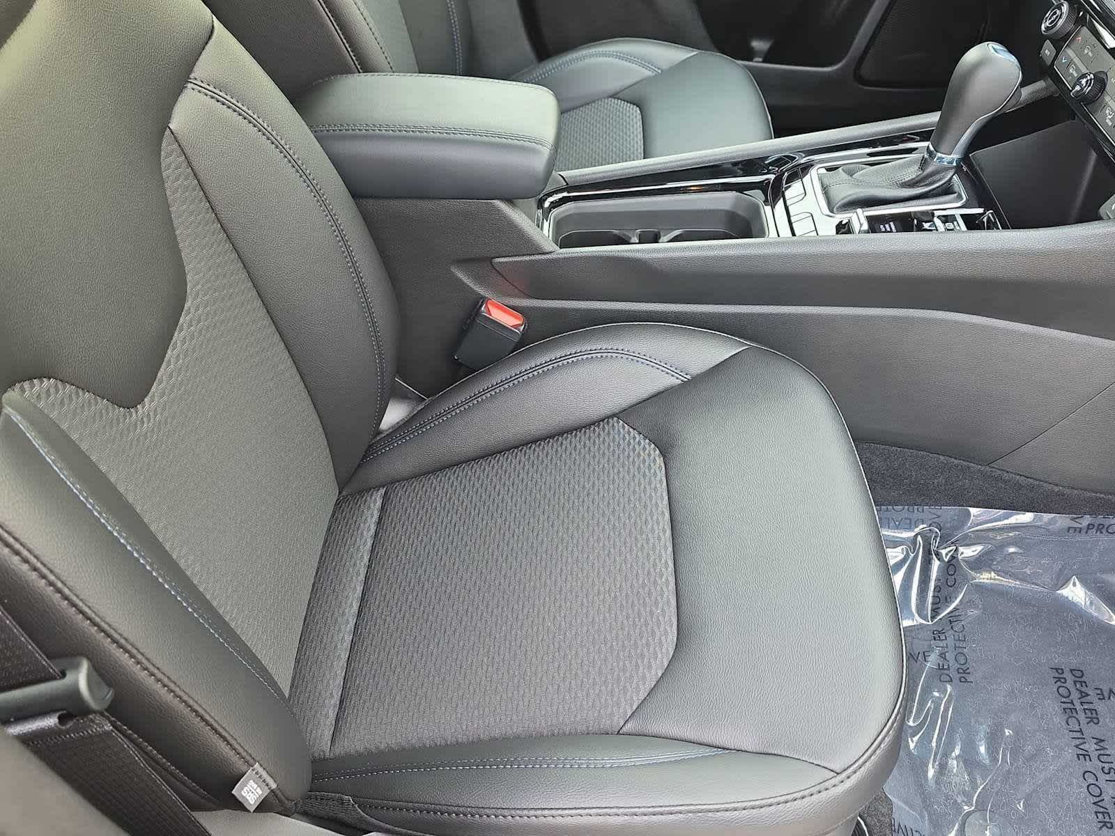 Thumbnail: 2026 Jeep Compass - 23